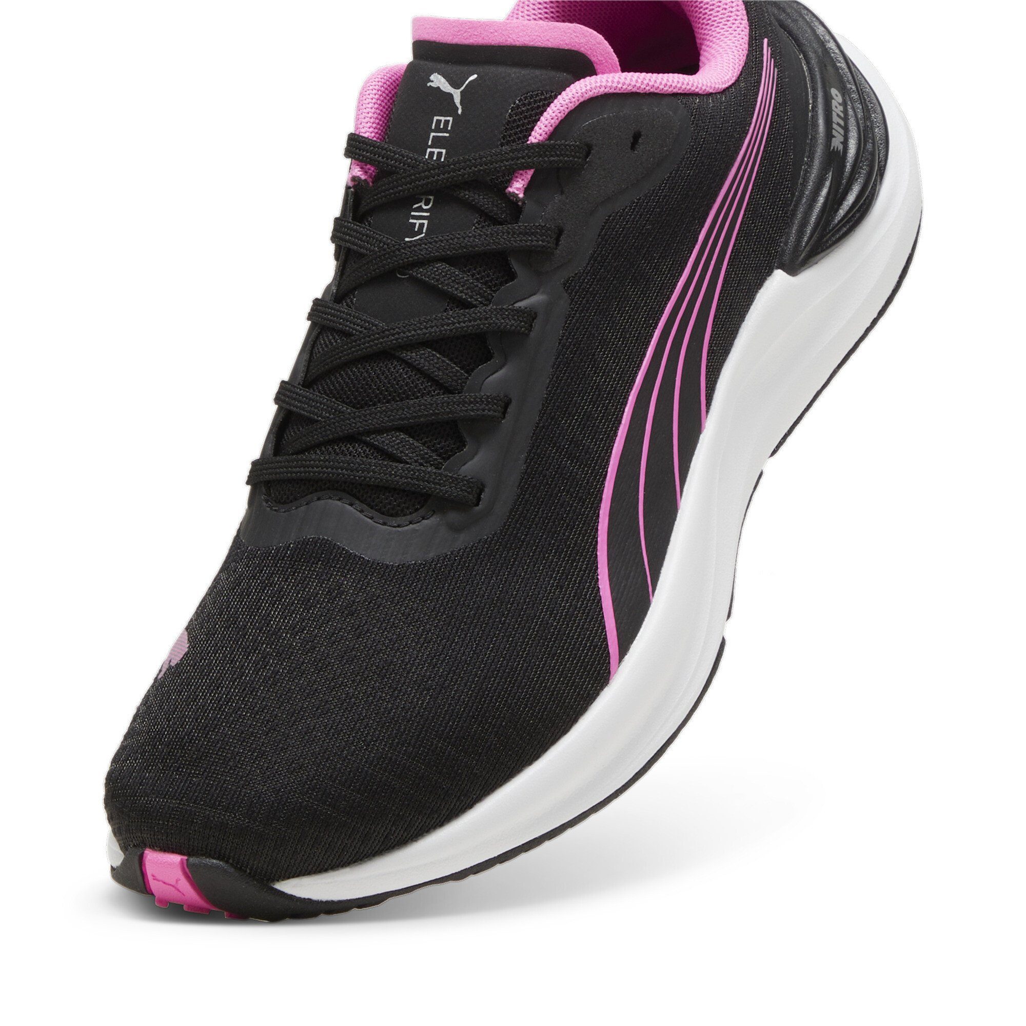 PUMA Runningschoenen Electrify NITRO 3 Wn