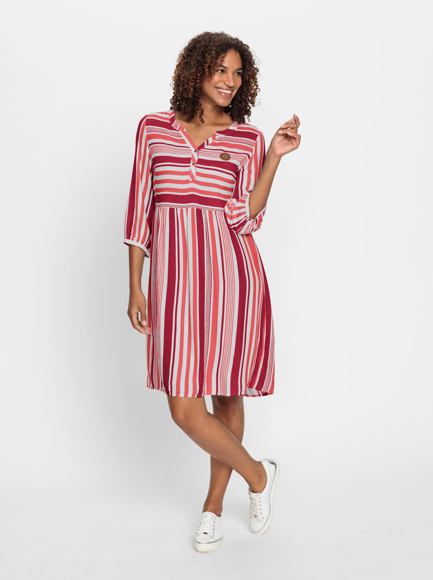Casual Looks Zomerjurk