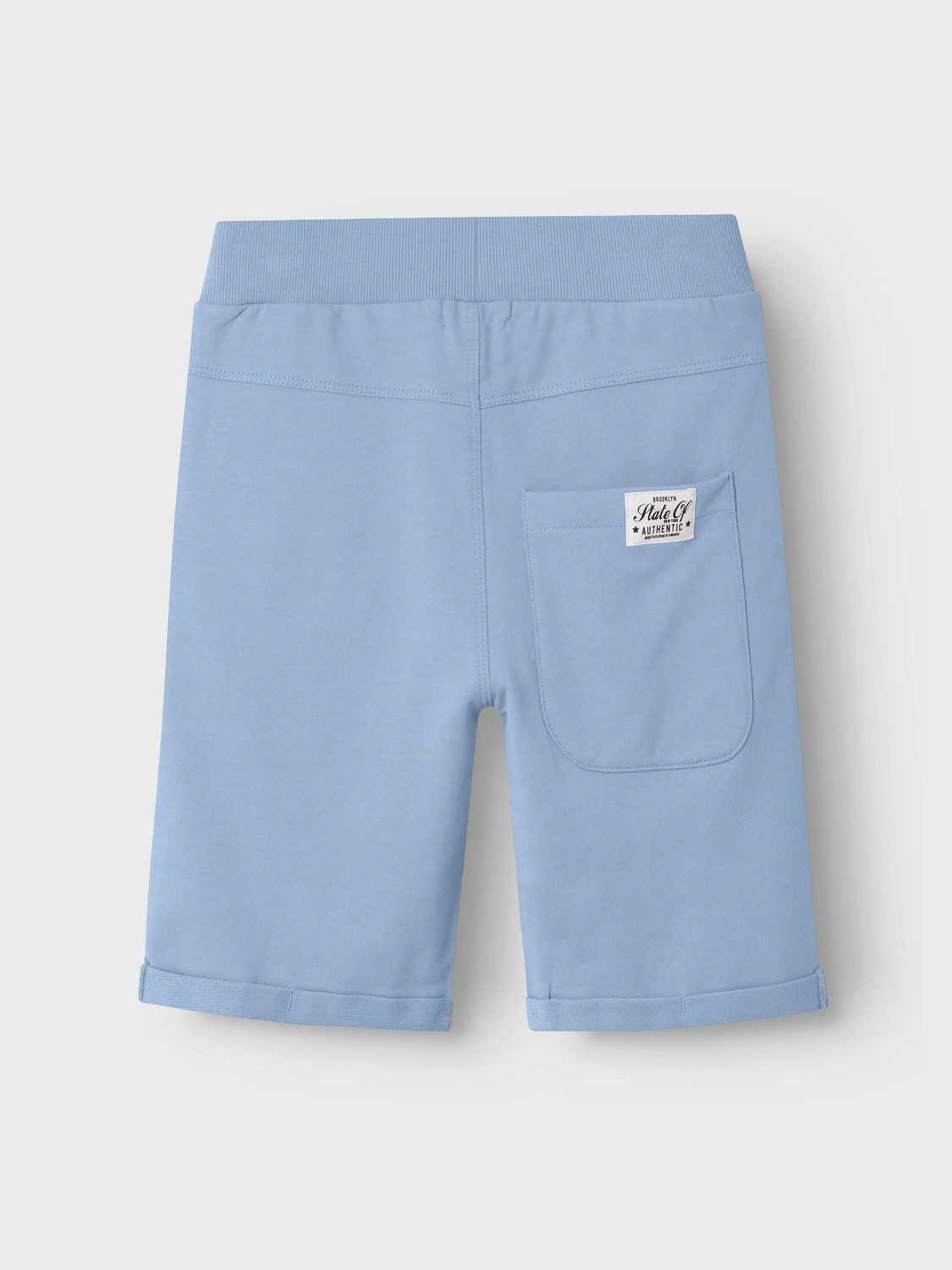 Name It Sweatshort NKMVERMO LONG SWE SHORTS UNB F NOOS