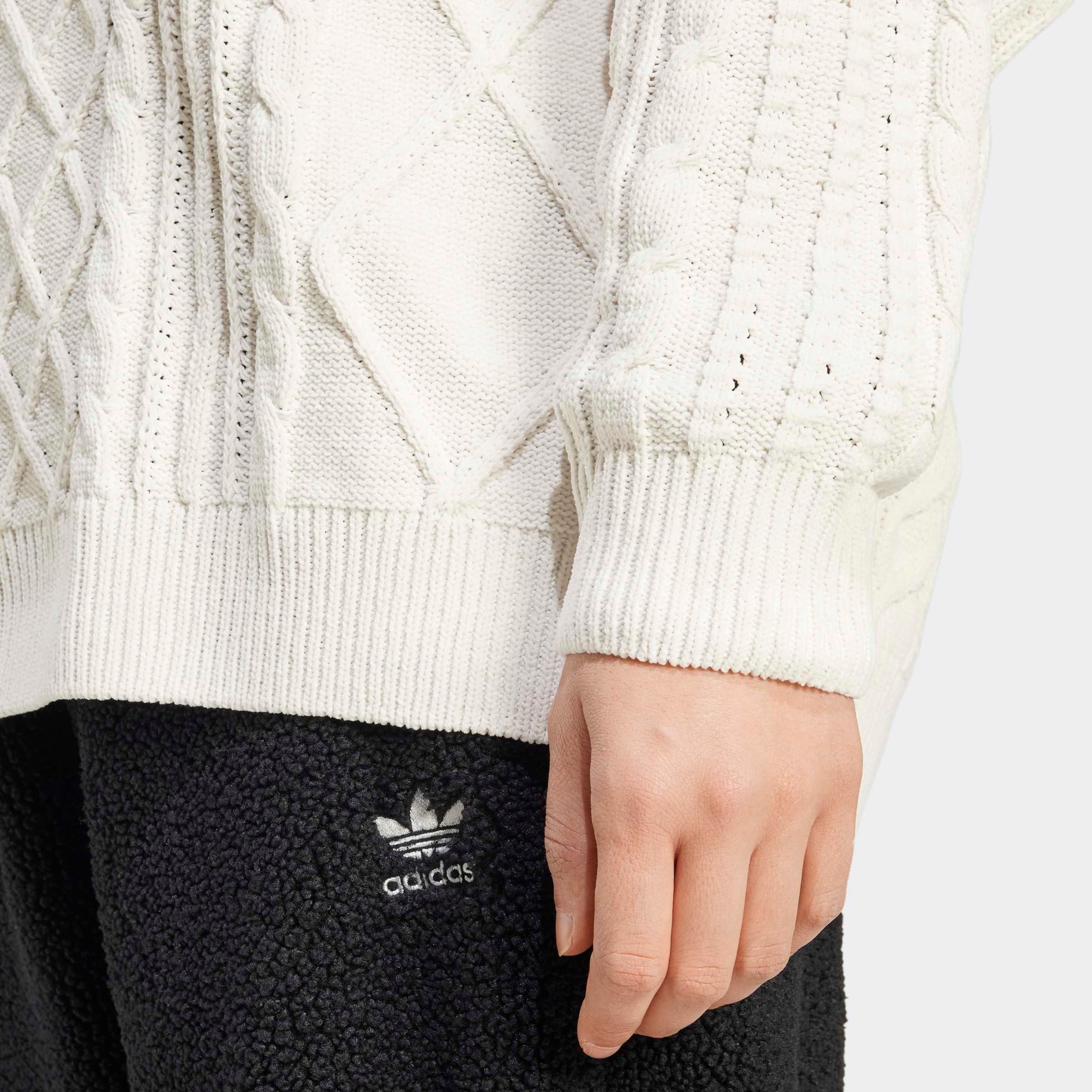 adidas Originals Hoodie KNTD TRF SWTR