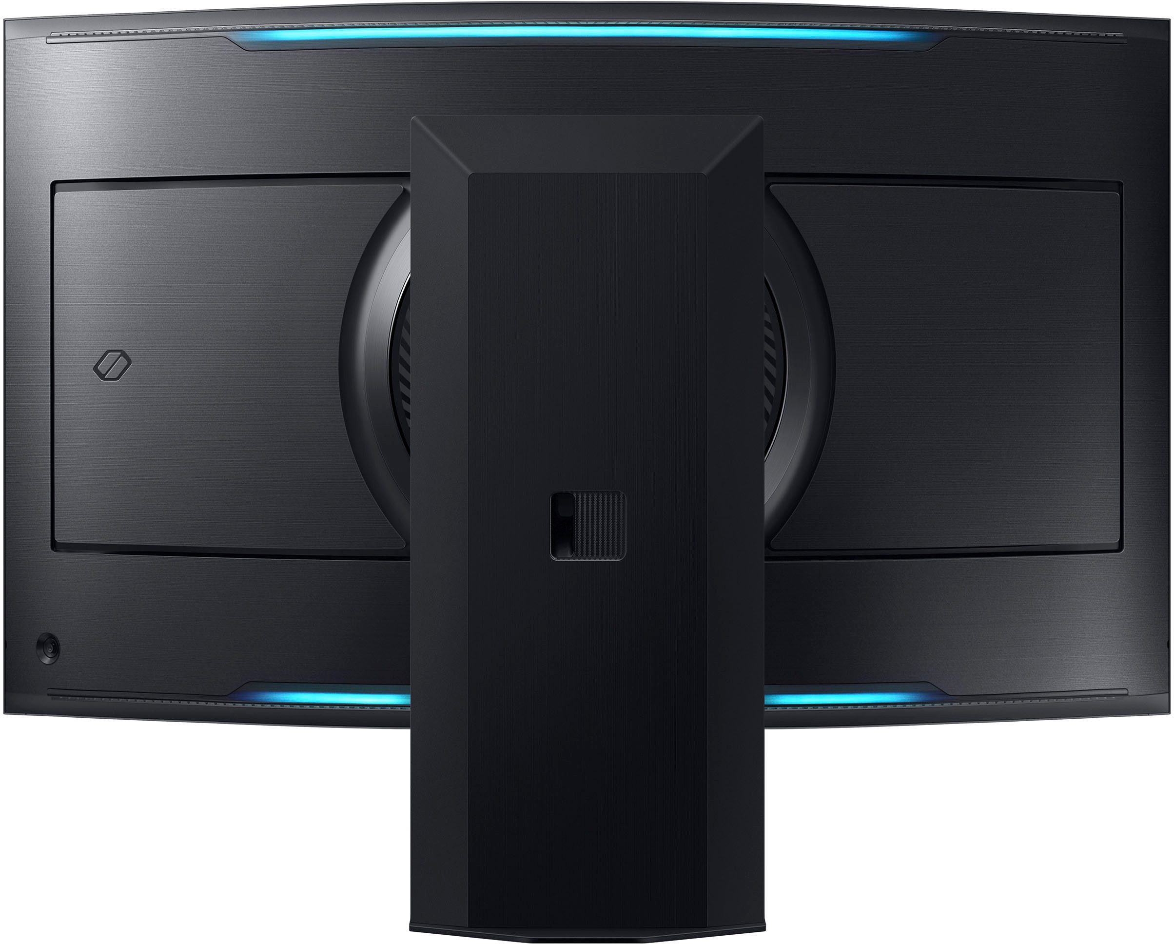 Samsung Curved-gaming-monitor S55CG970NU, 138 cm / 55", 4K Ultra HD