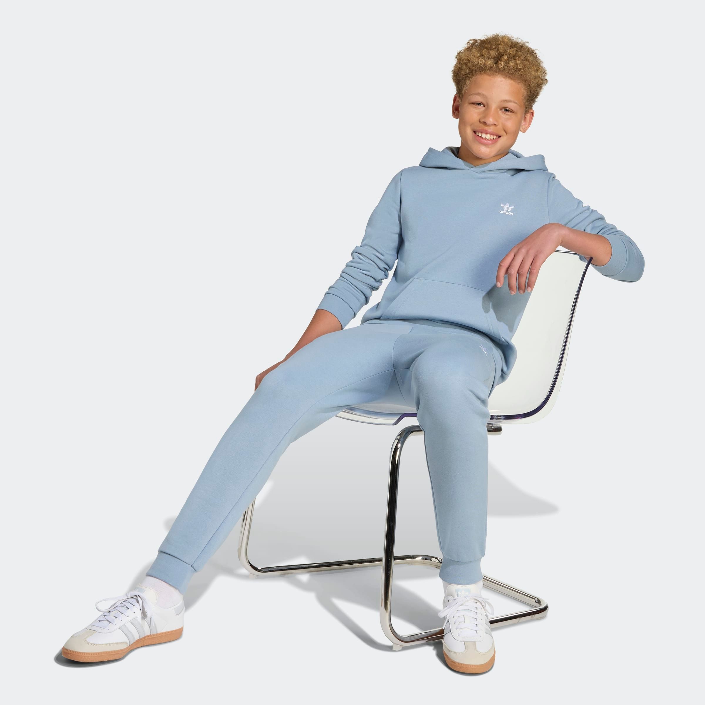 adidas Originals Sportbroek PANTS (1-delig)