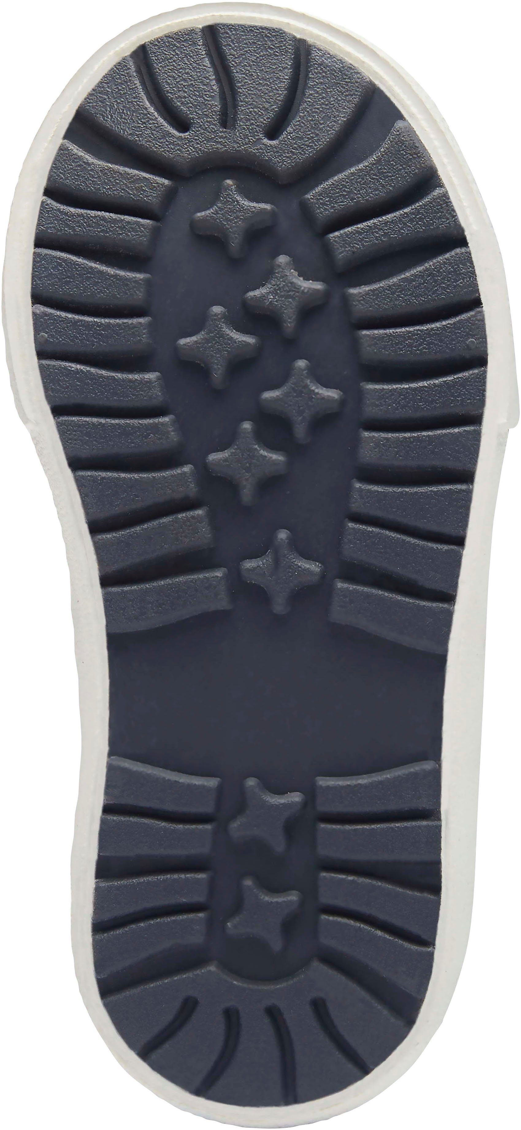 KangaROOS Sneakers KaVu Primo V met klittenbandsluiting