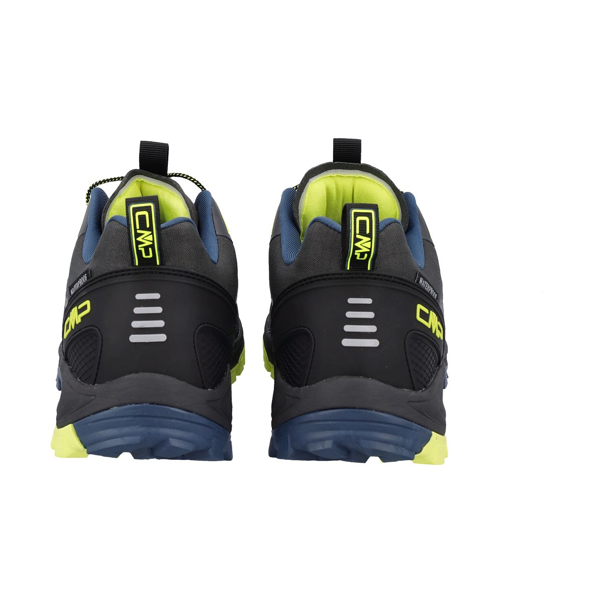 CMP Outdoorschoenen ATIK WP waterdicht