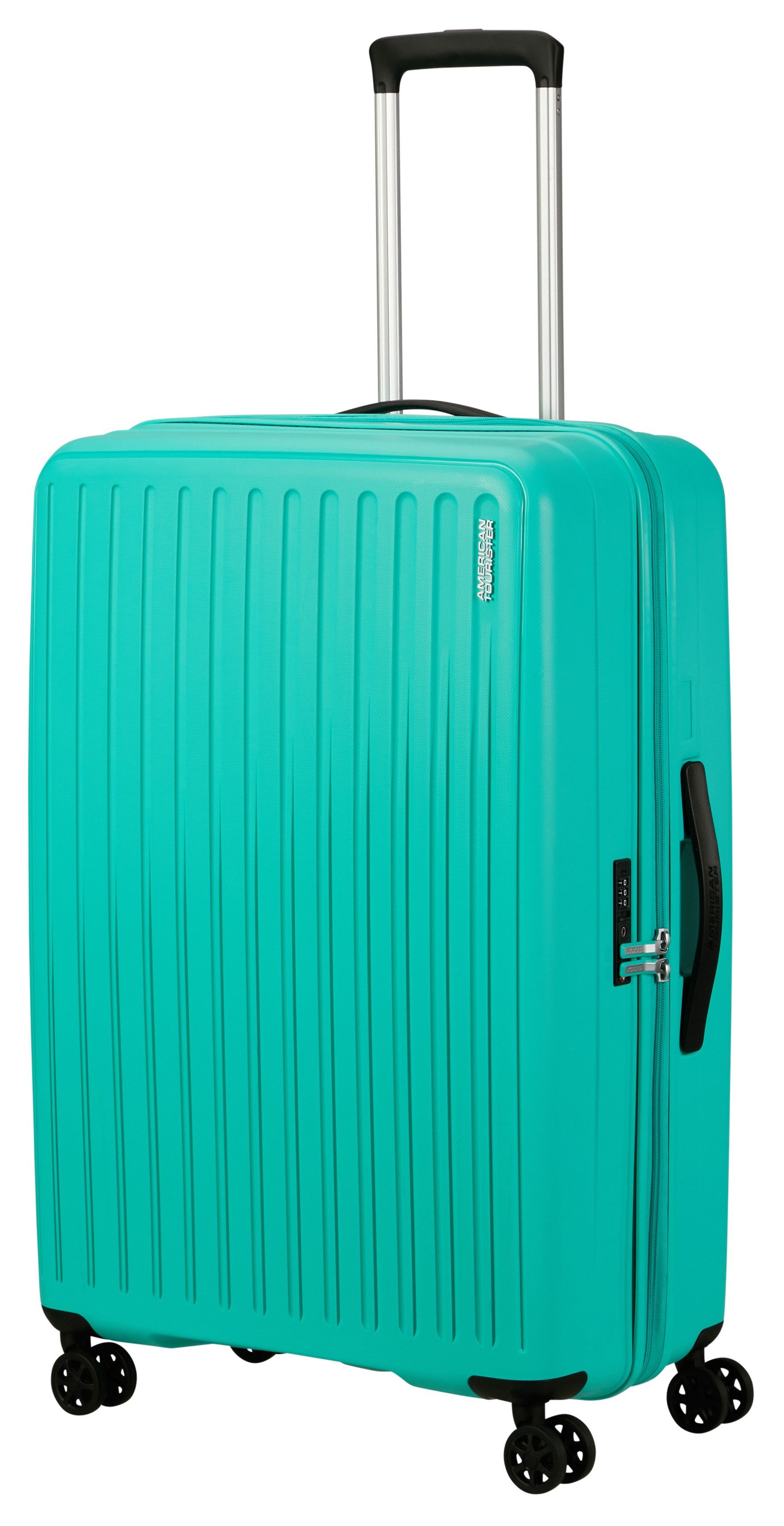 American Tourister® Hardshell-trolley REJOY, verschillende maten en kleuren