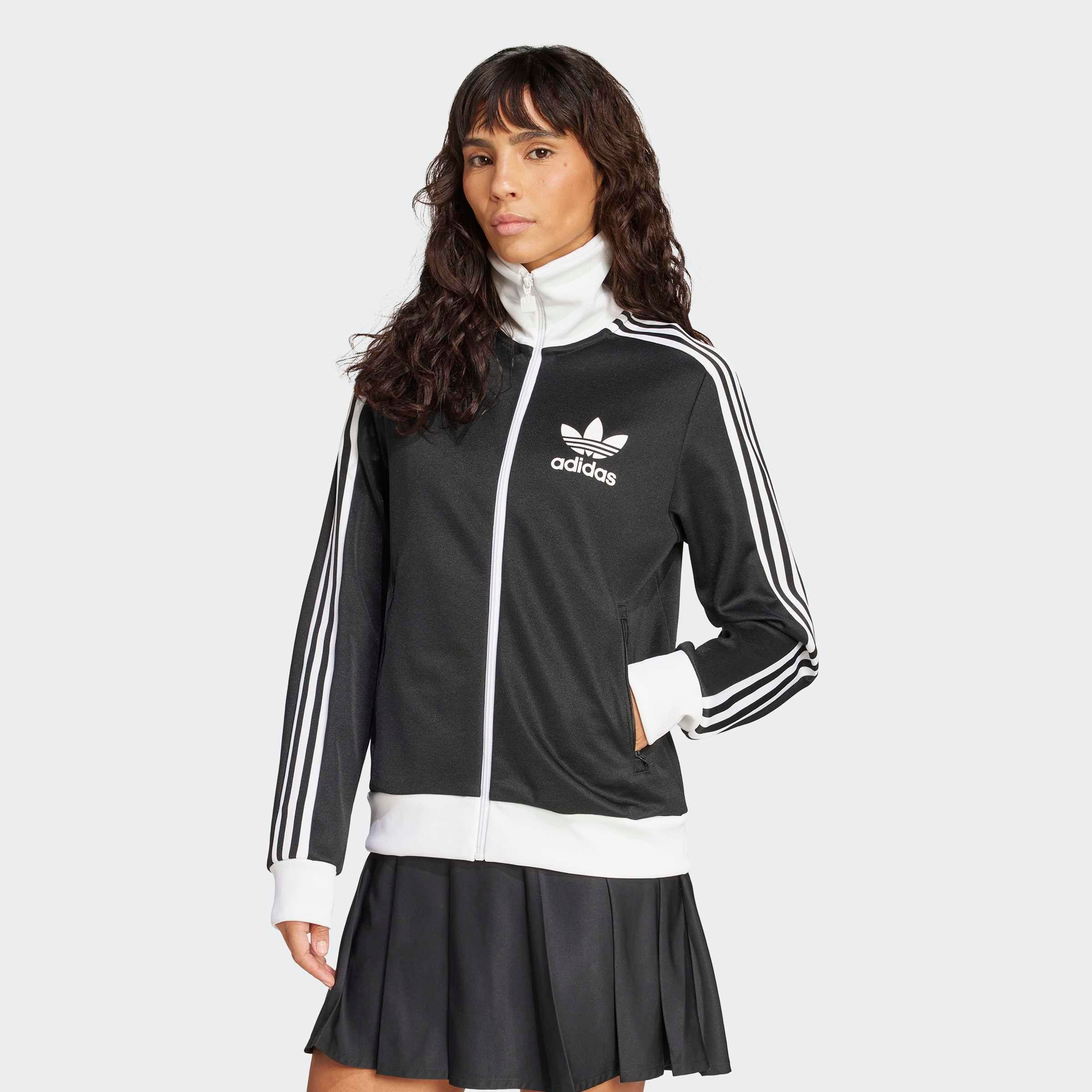 adidas Originals Trainingsjack CLASSIC TT