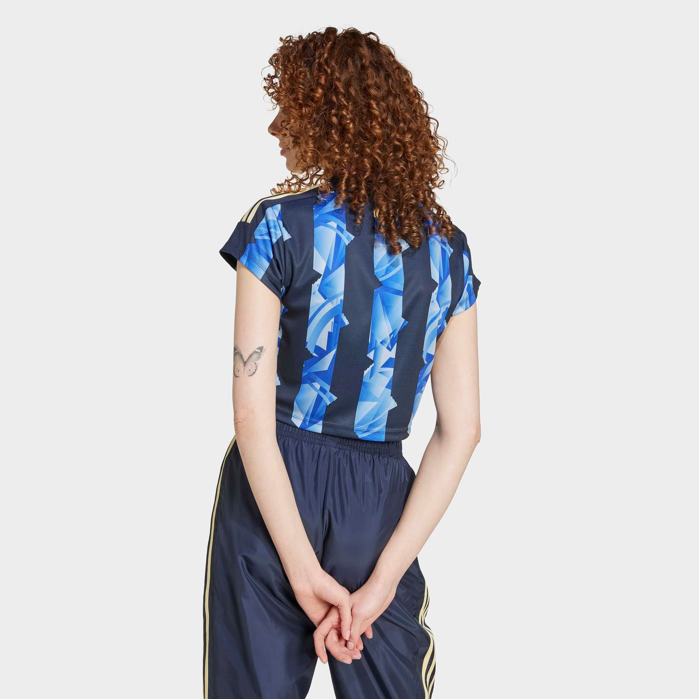 adidas Sportswear Tanktop W TIRO Q3 AOP T