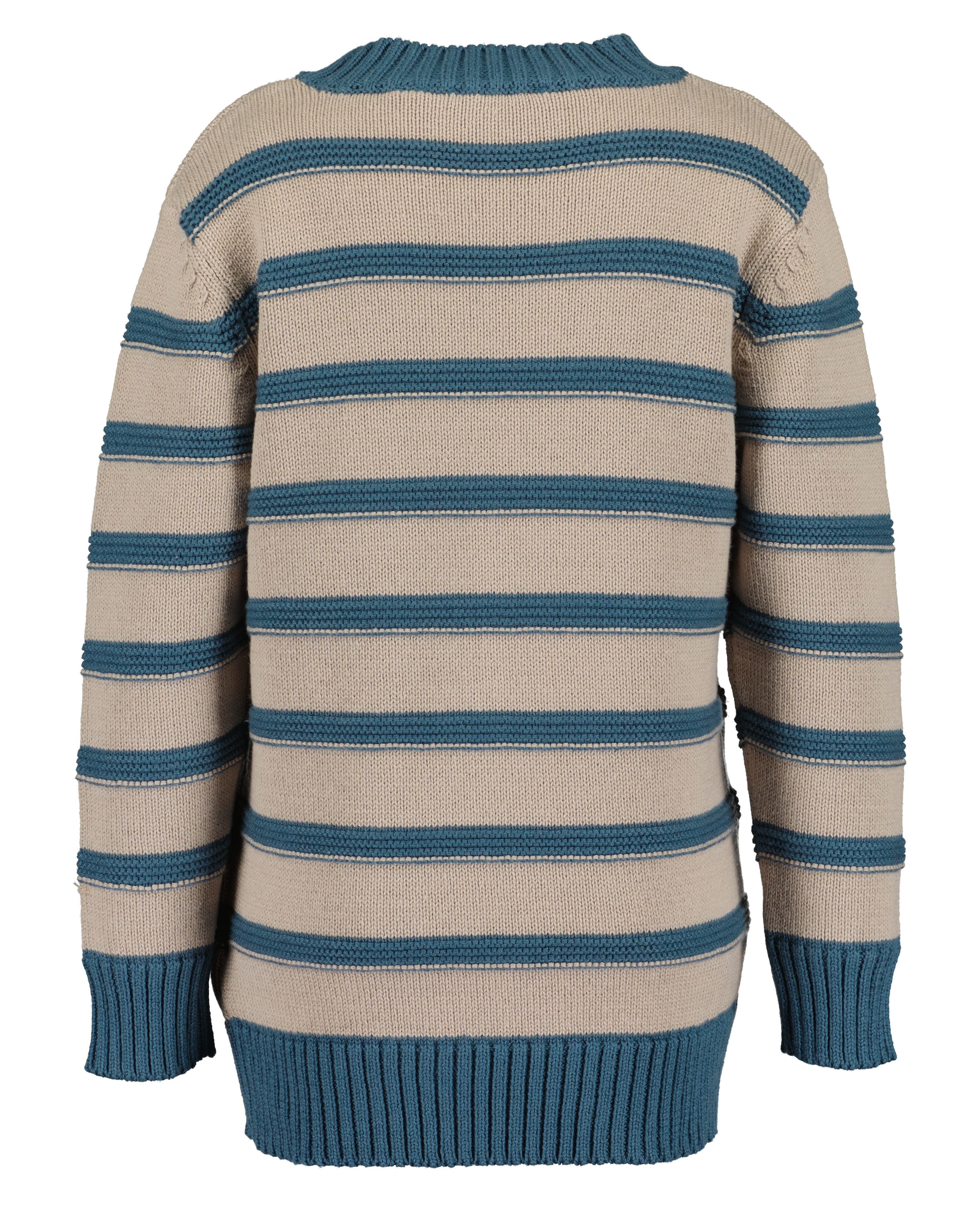 Blue Seven Gebreide trui