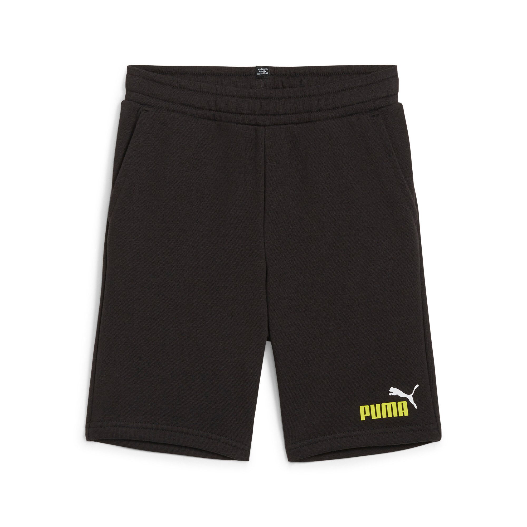 PUMA Short ESS+ 2 Col Shorts TR B