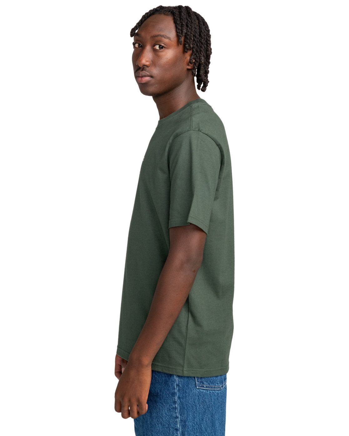 Element T-shirt Skateboard Co