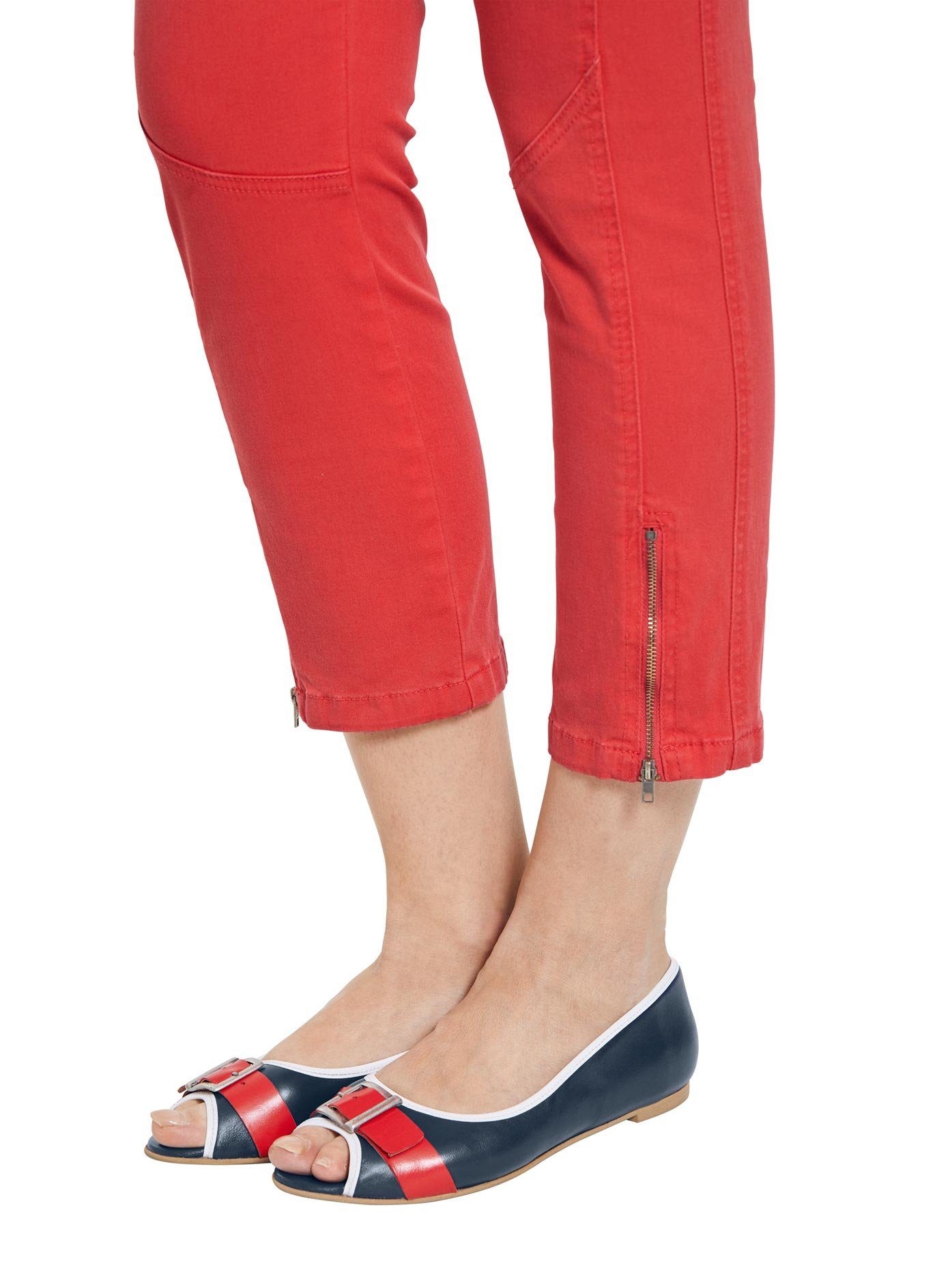 heine 3/4 broek