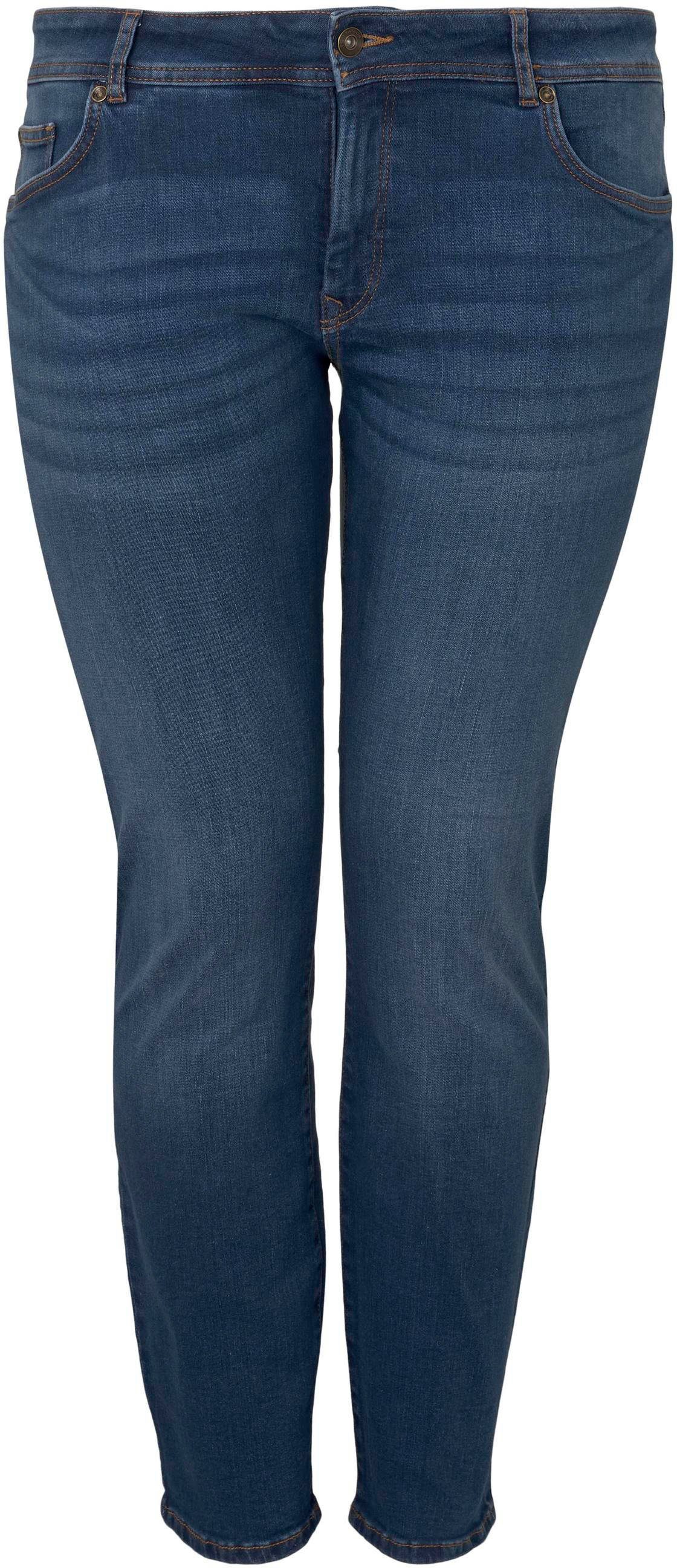 TOM TAILOR MY TRUE ME Slim fit jeans