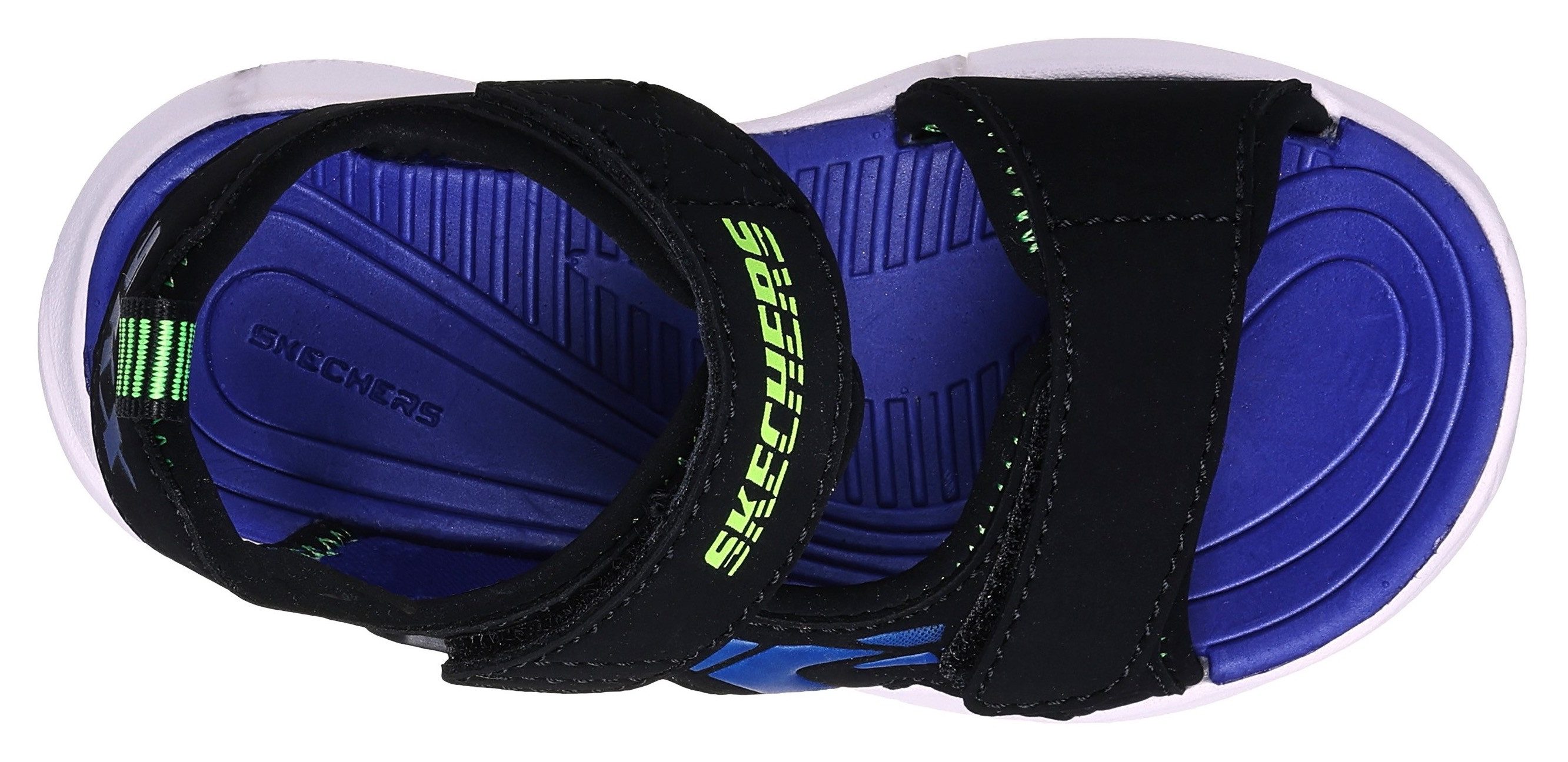 Skechers Sandalen RAZOR SPLASH