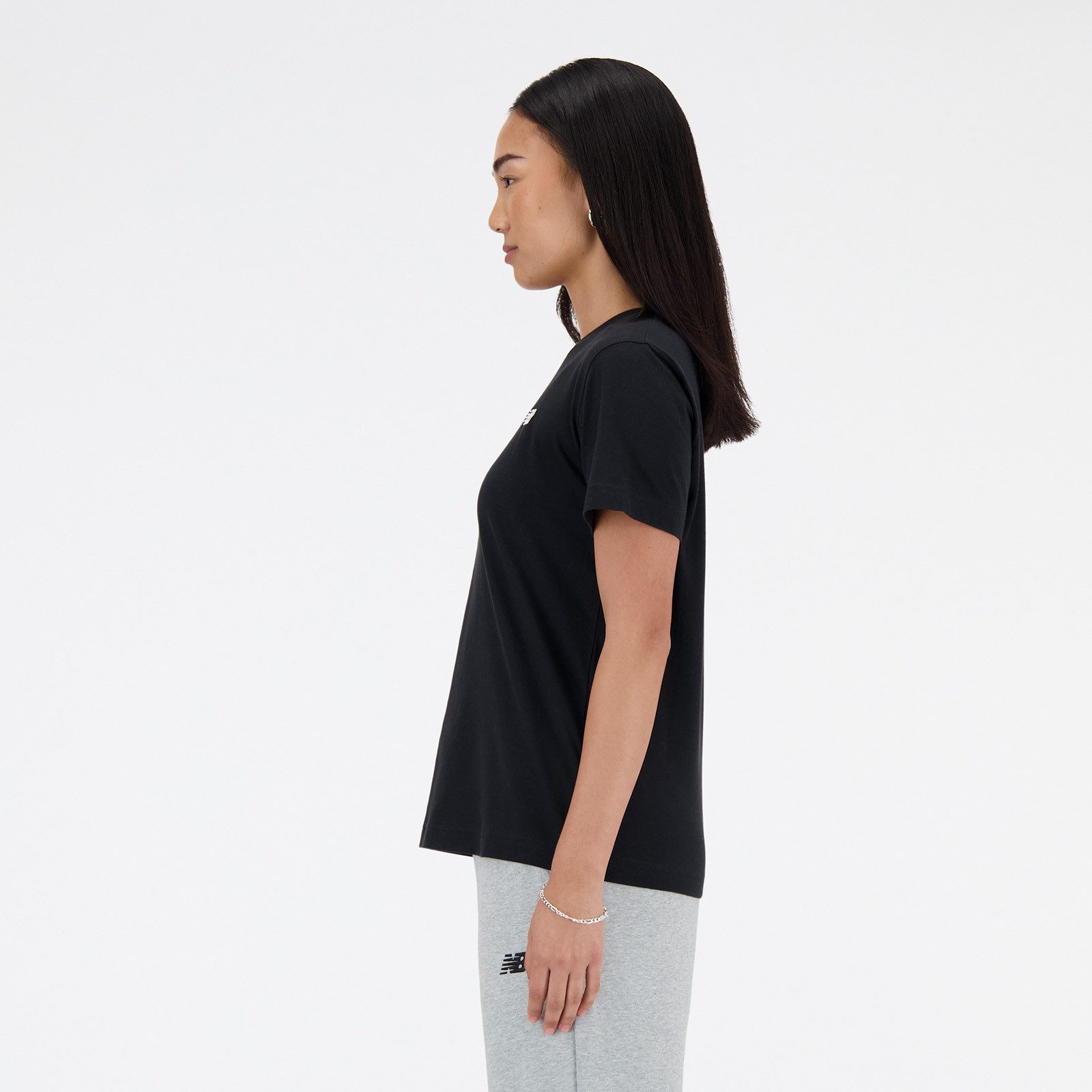 New Balance T-shirt Sport Essentials Jersey T-Shirt
