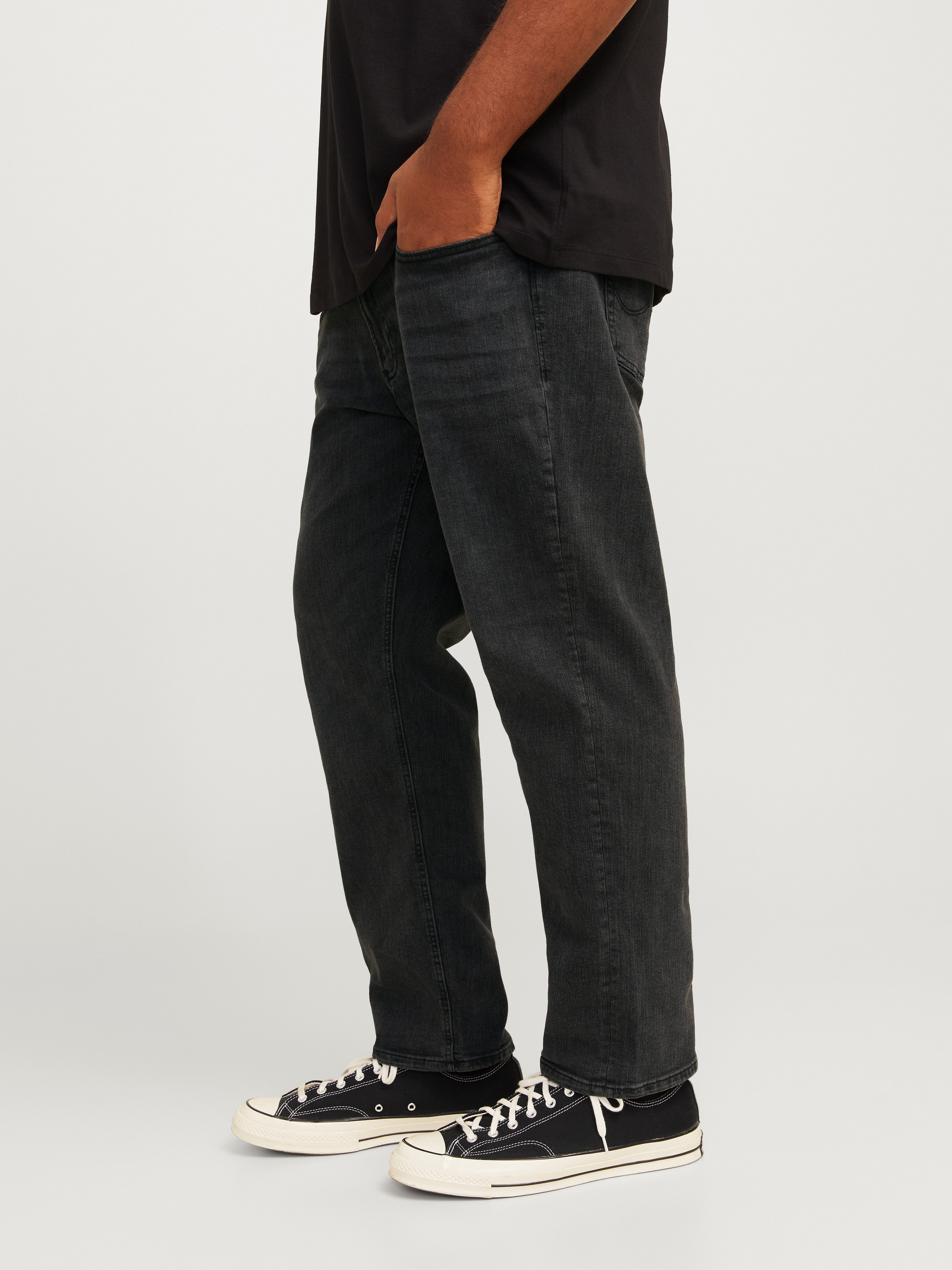 Jack & Jones PlusSize Slim fit jeans GLENN ORIGINAL