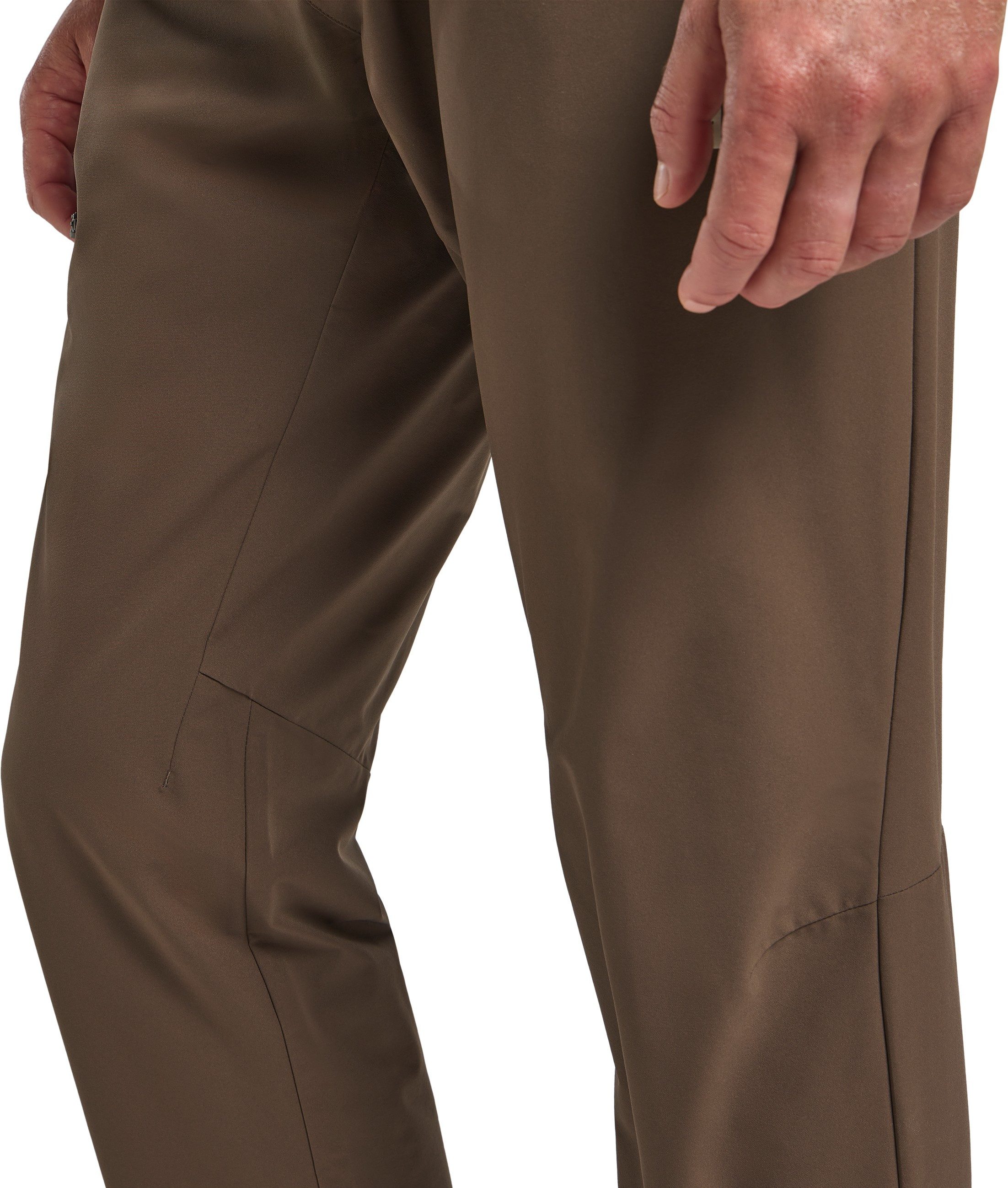 Jack Wolfskin Outdoorbroek PRELIGHT STRIDE PANTS M