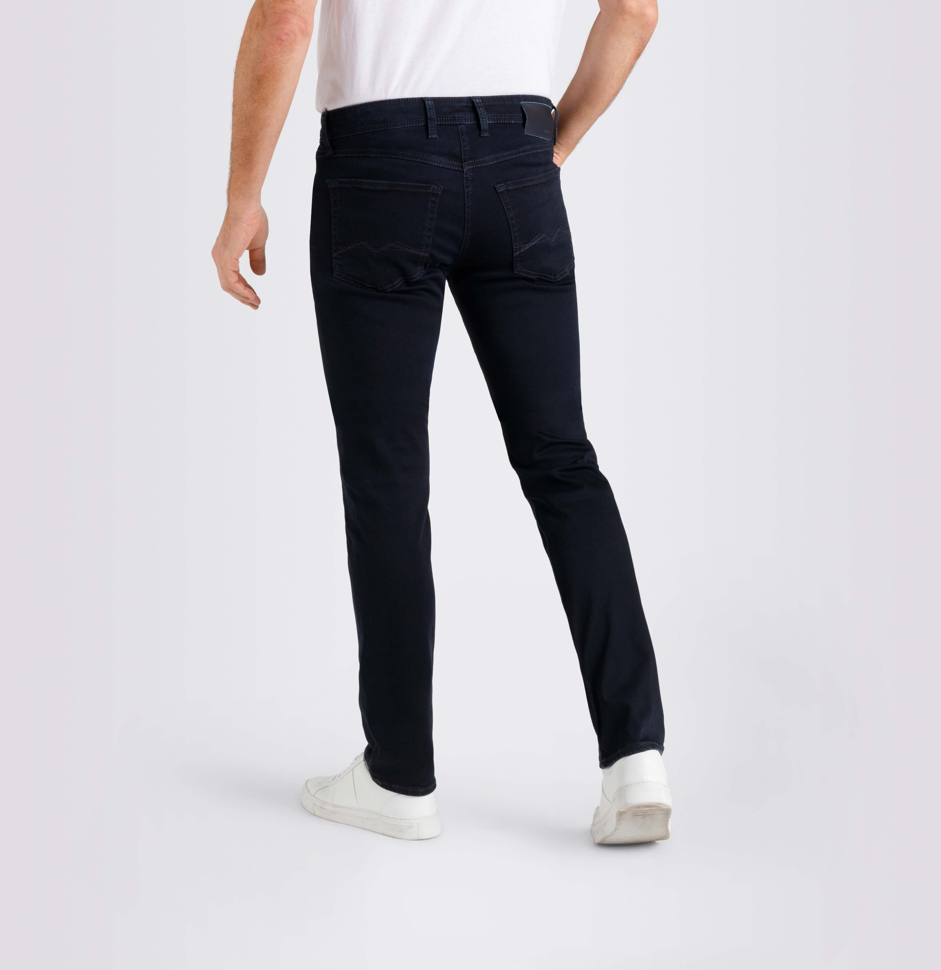 MAC Straight jeans Flexx-Driver superelastisch