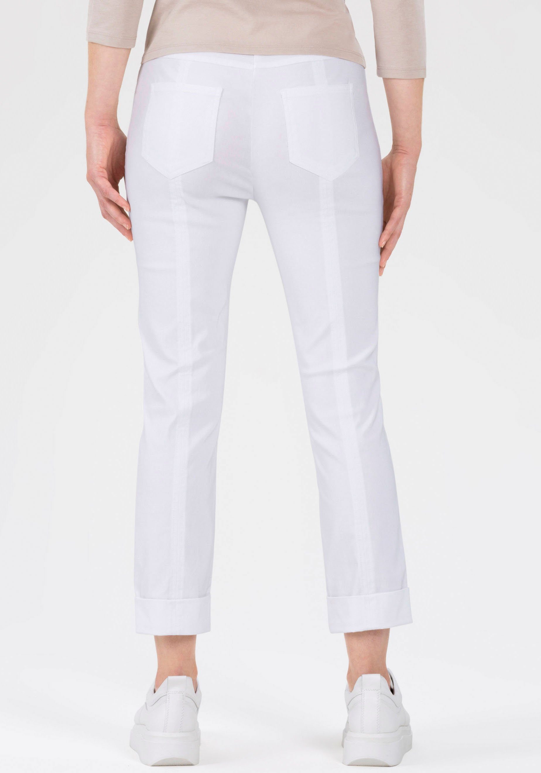 Stehmann 3/4 broek Igor