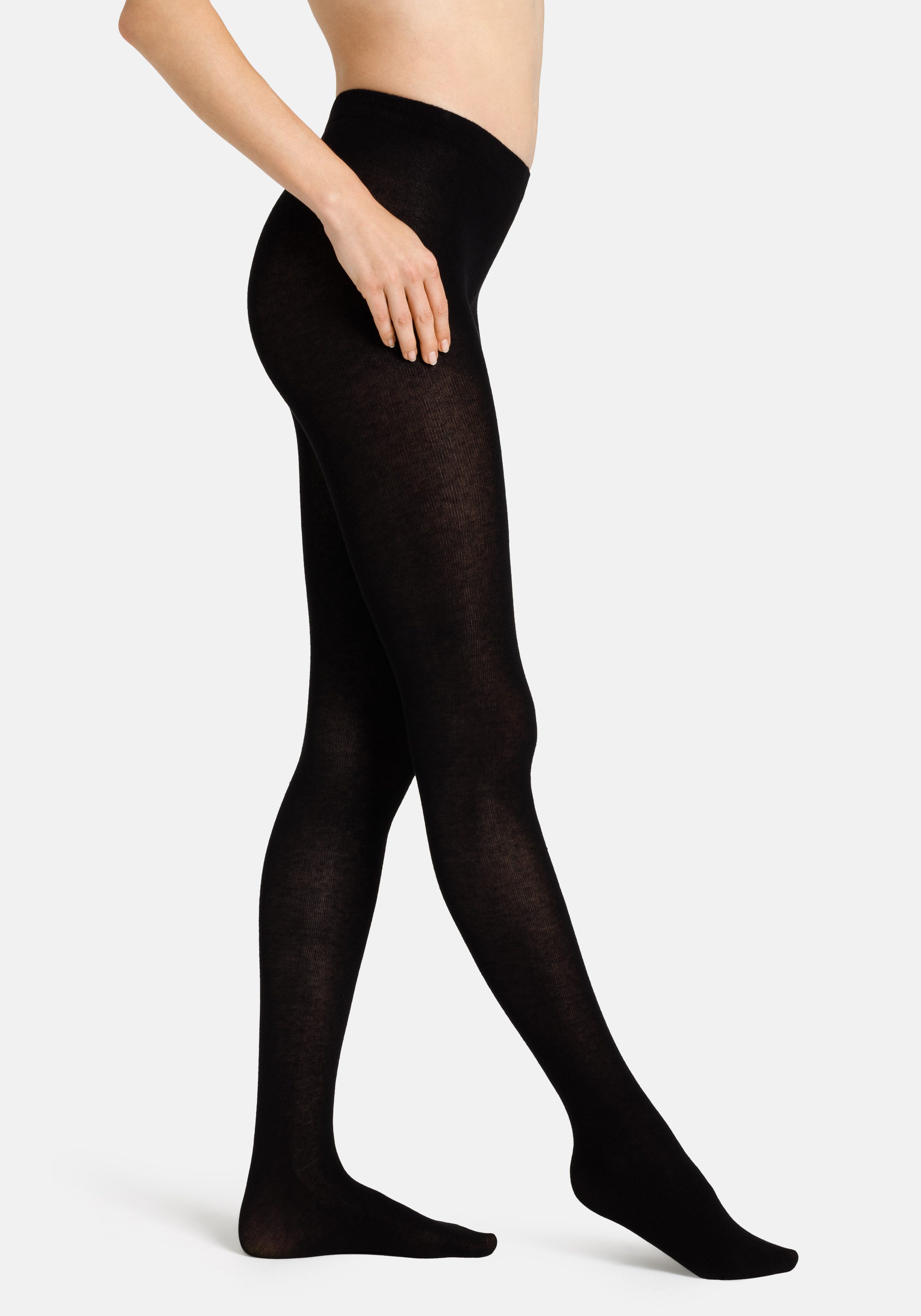 Camano Thermopanty Comfort met elastische taille (Set van 2)