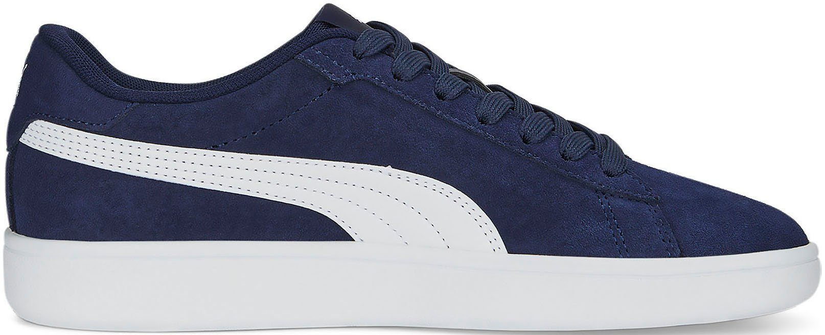 PUMA Sneakers SMASH 3.0 SD JR