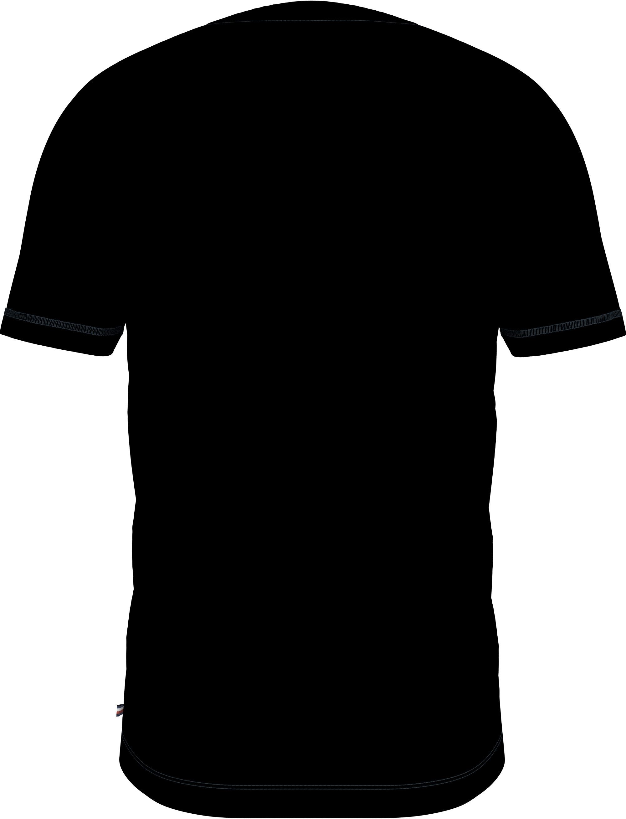 Tommy Hilfiger Underwear T-shirt met logoborduursel