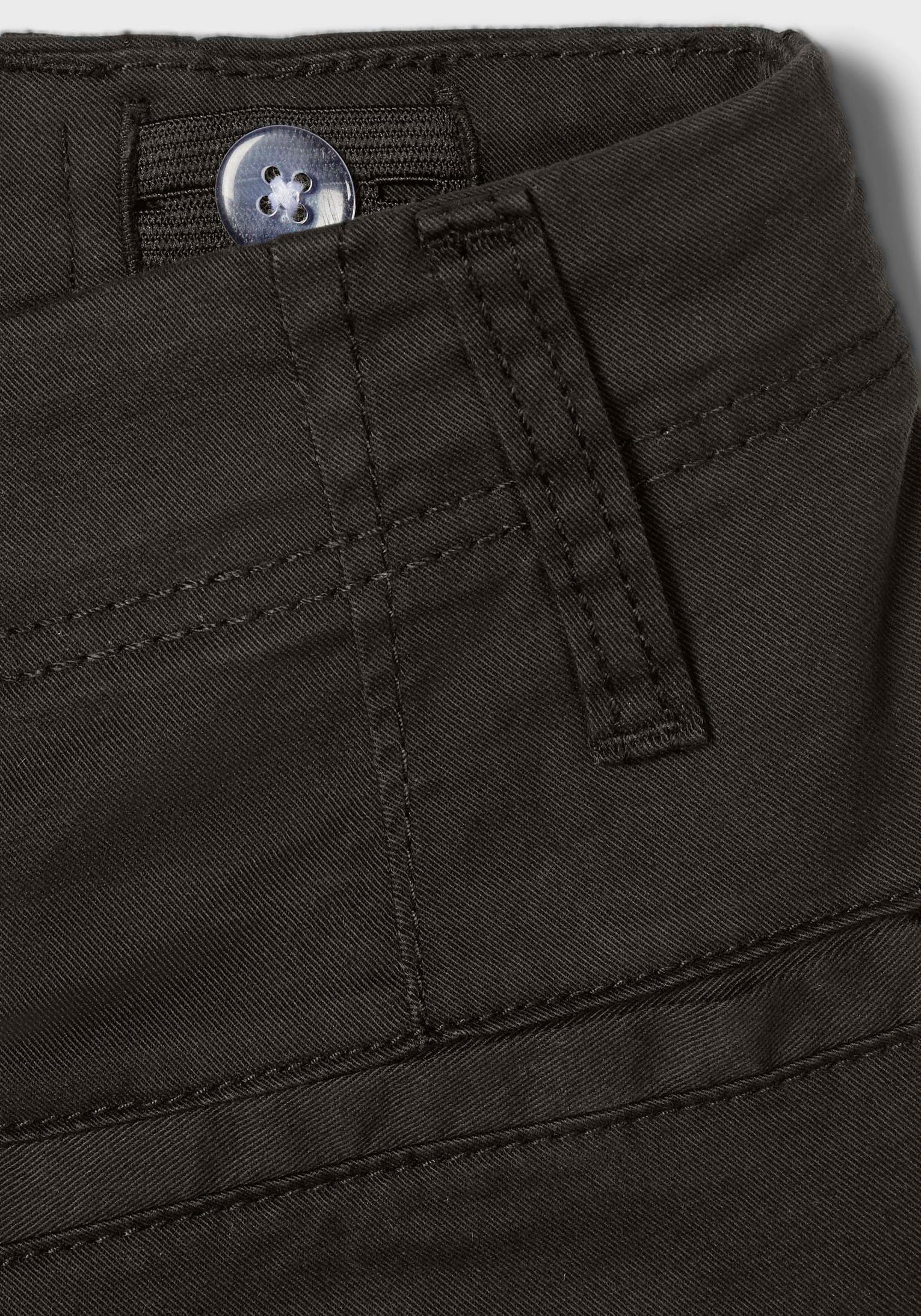 Name It Cargobroek NKMRYAN CARGO R TWI PANT 2222-BA NOOS