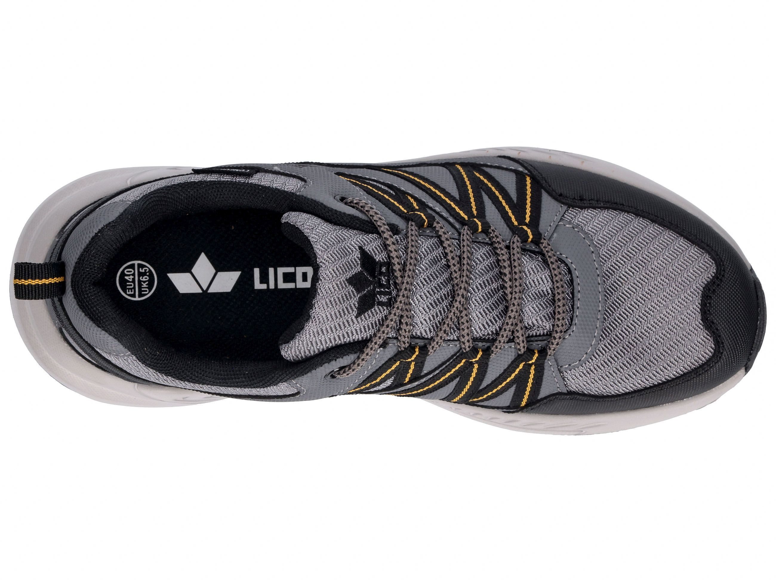 Lico Outdoorschoenen Outdoor schoen Monterrey