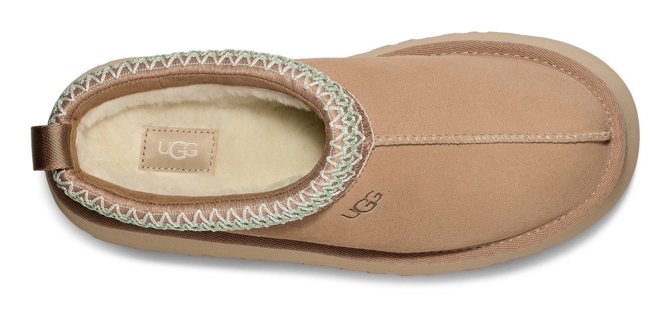 UGG Pantoffels TAZZ , clog, mule, pantoffel met plateauzool