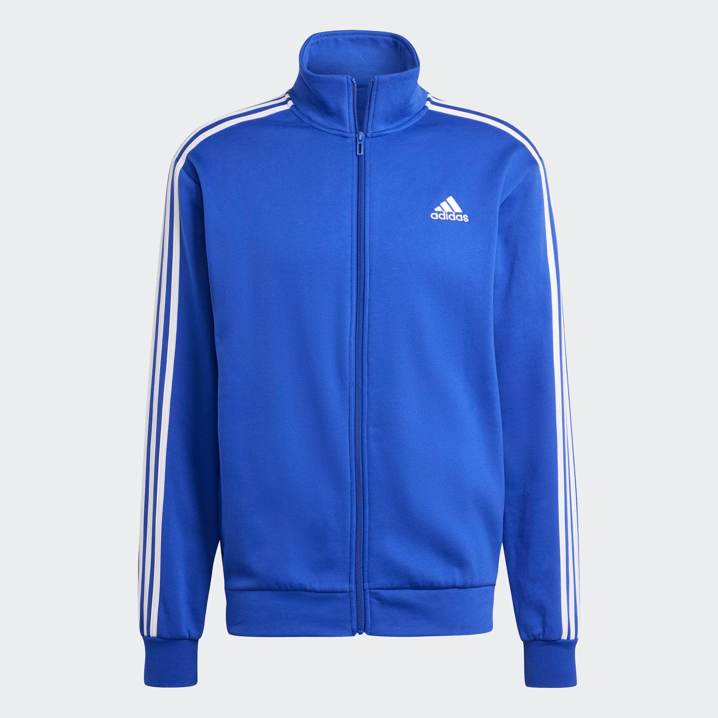 adidas Sportswear Trainingspak BASIC 3-STRIPES (2-delig)