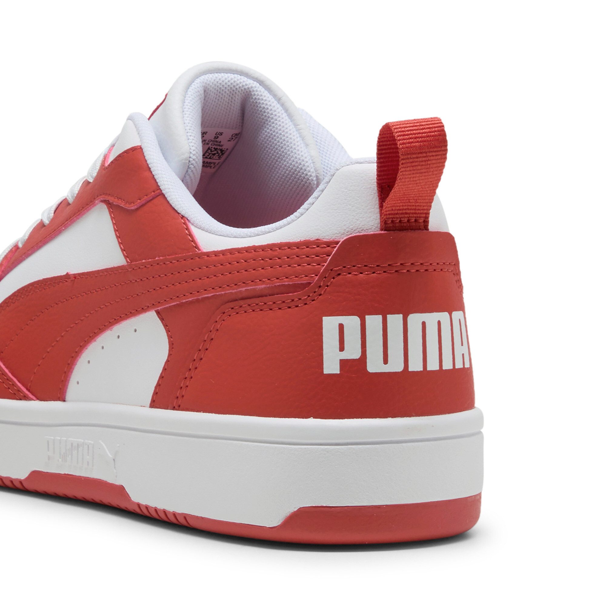 PUMA Sneakers REBOUND V6 LOW