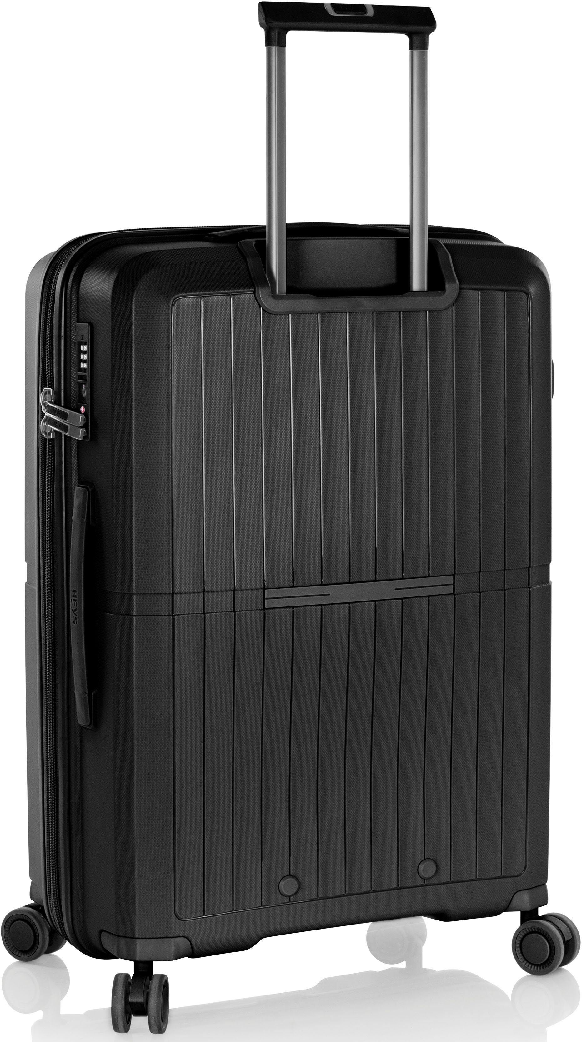Heys Hardshell-trolley AirLite, verschillende maten en kleuren Heys x Joachim Llambi harde koffer TSA-slot