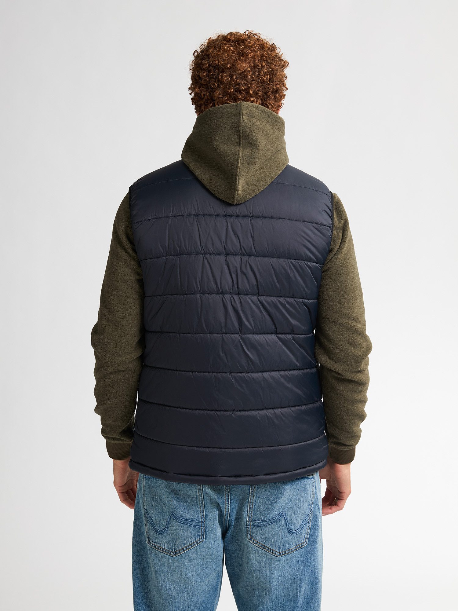 Petrol Industries Bodywarmer