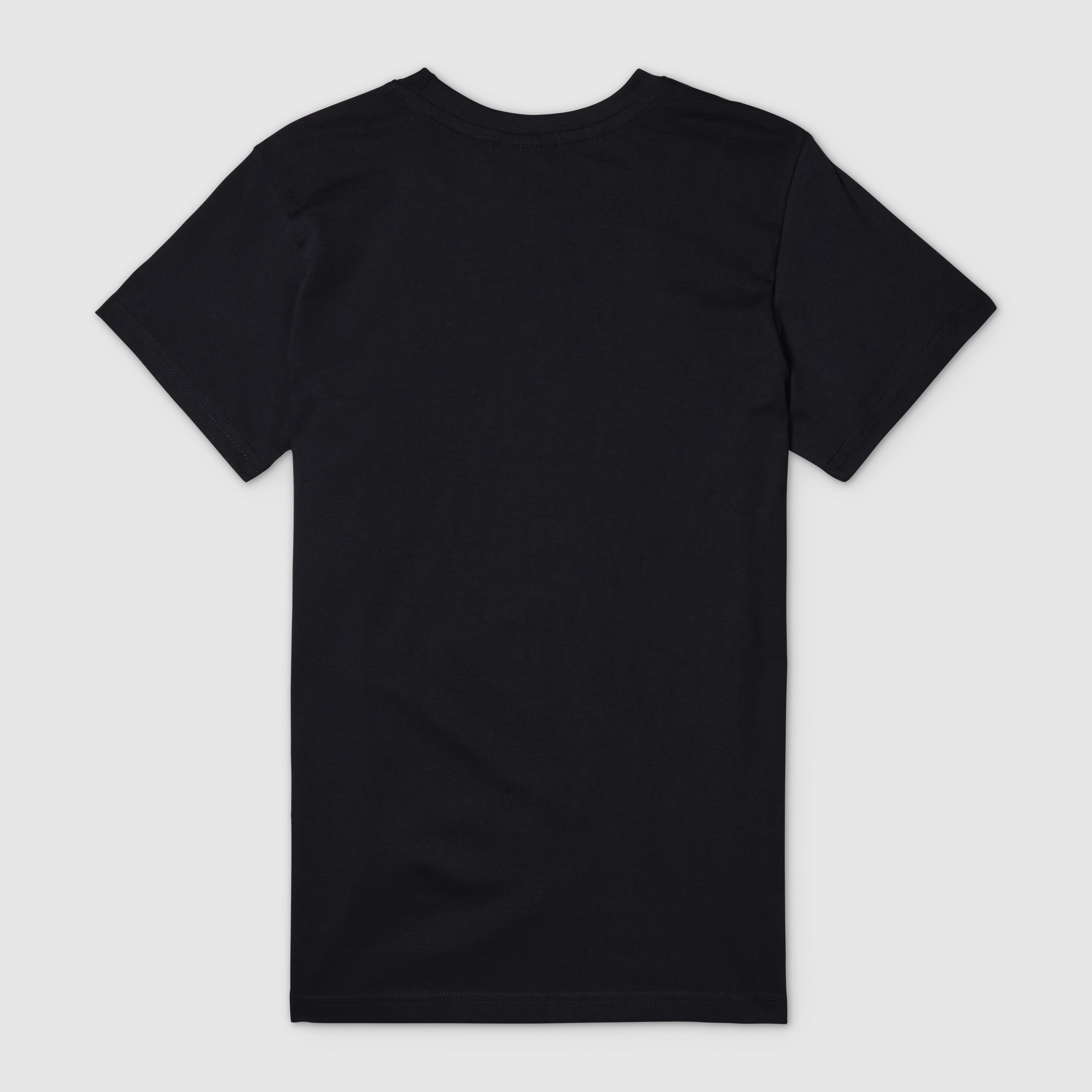 ellesse T-shirt J T-SHIRT voor kinderen