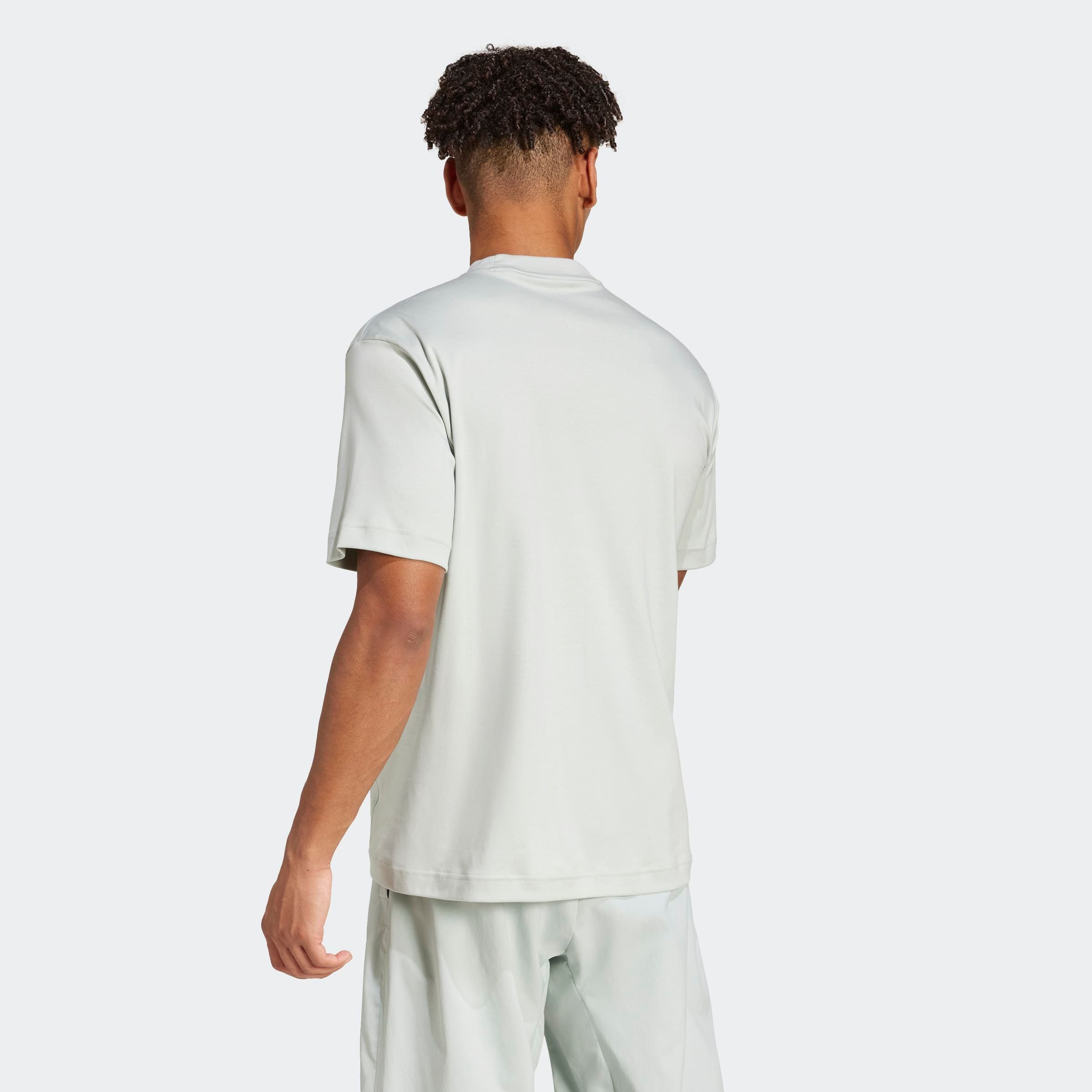 adidas Sportswear T-shirt M CE TEE UPF