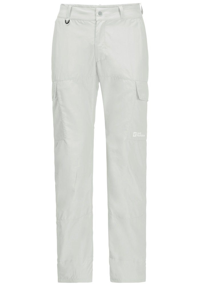 Jack Wolfskin Trekkingbroek BARRIER PANT M