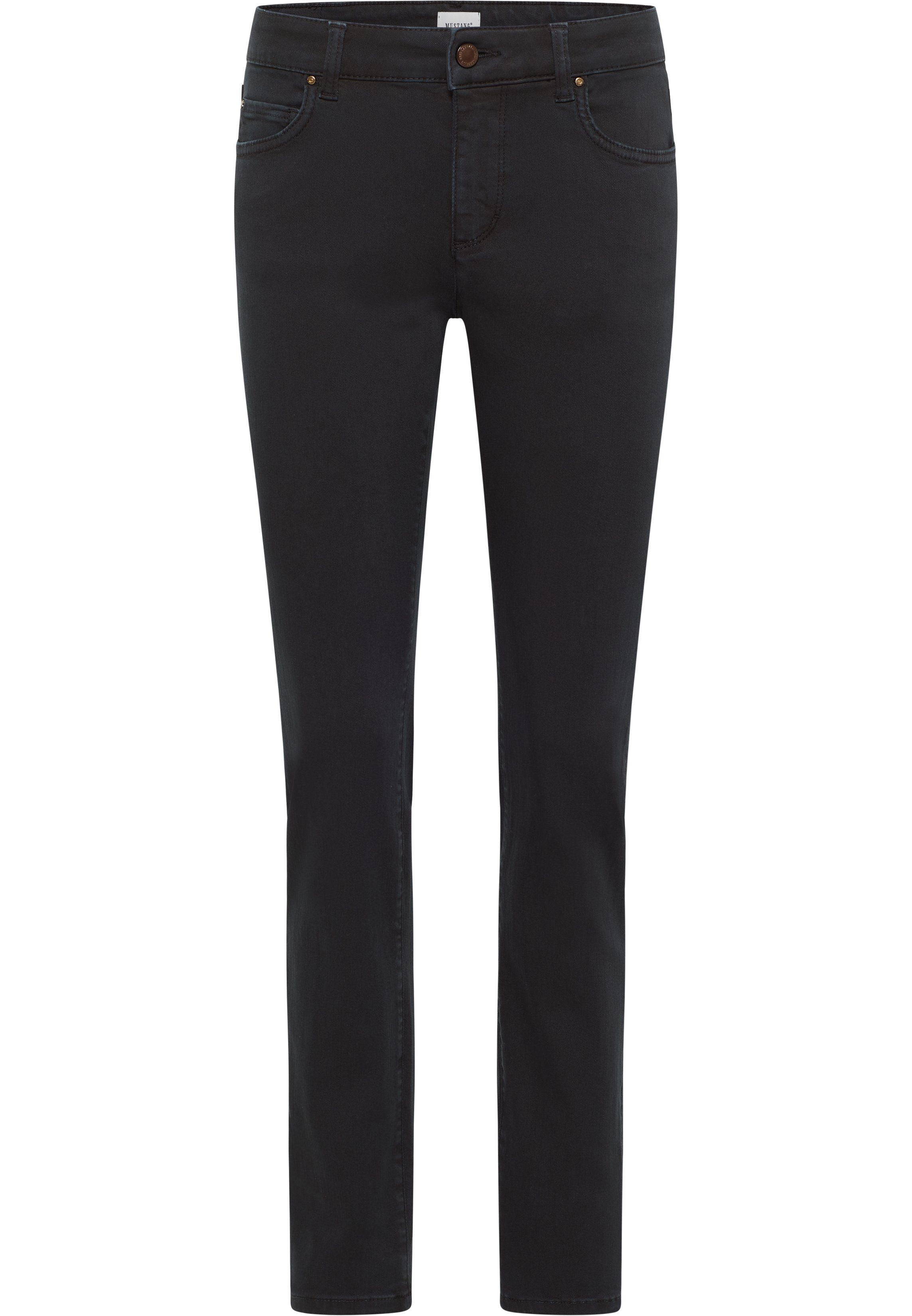 MUSTANG Slim fit jeans Style Crosby Relaxed Slim