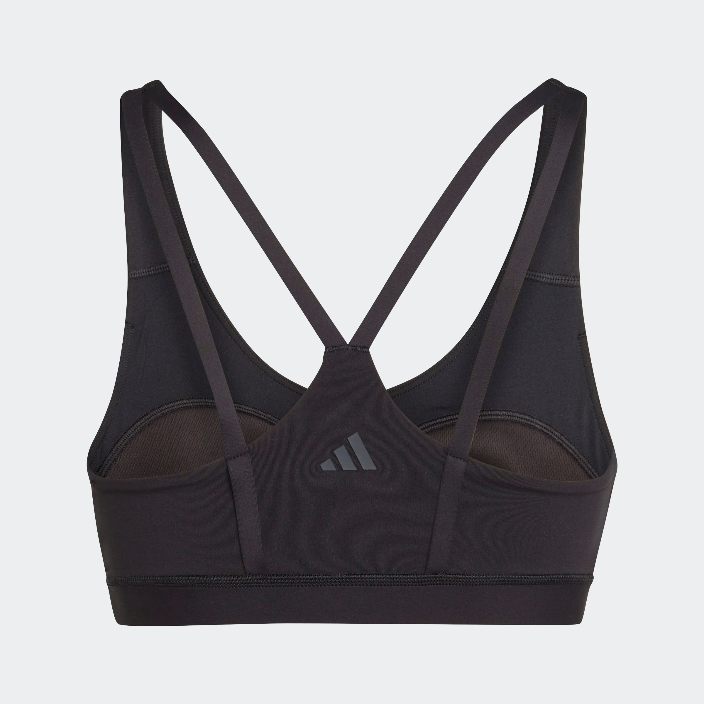 adidas Performance Sport-bh ALL ME MS BRA (1-delig)