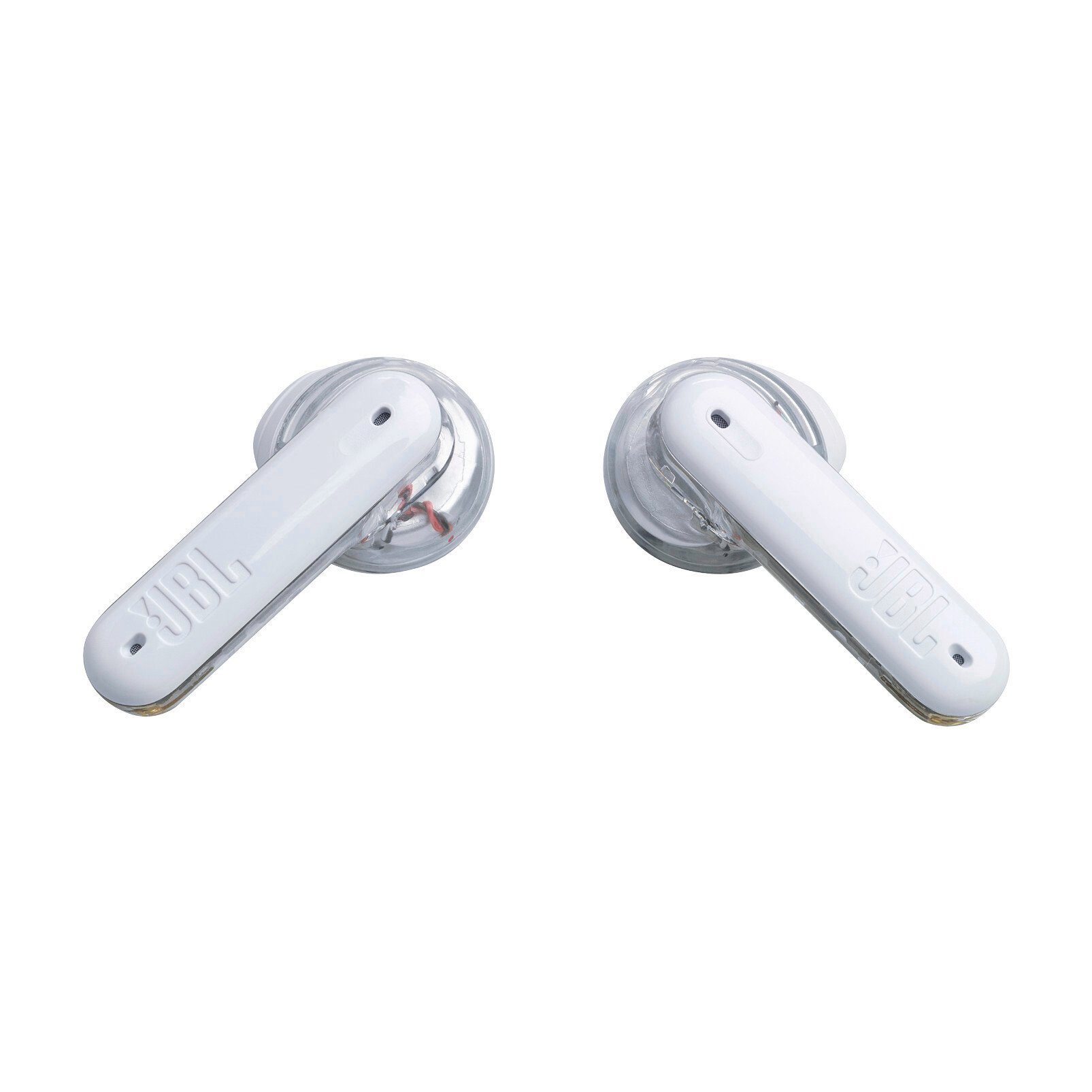 JBL Wireless in-ear-hoofdtelefoon Tune Flex Ghost- Sonderedition