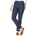 classic basics thermojeans (1-delig) blauw