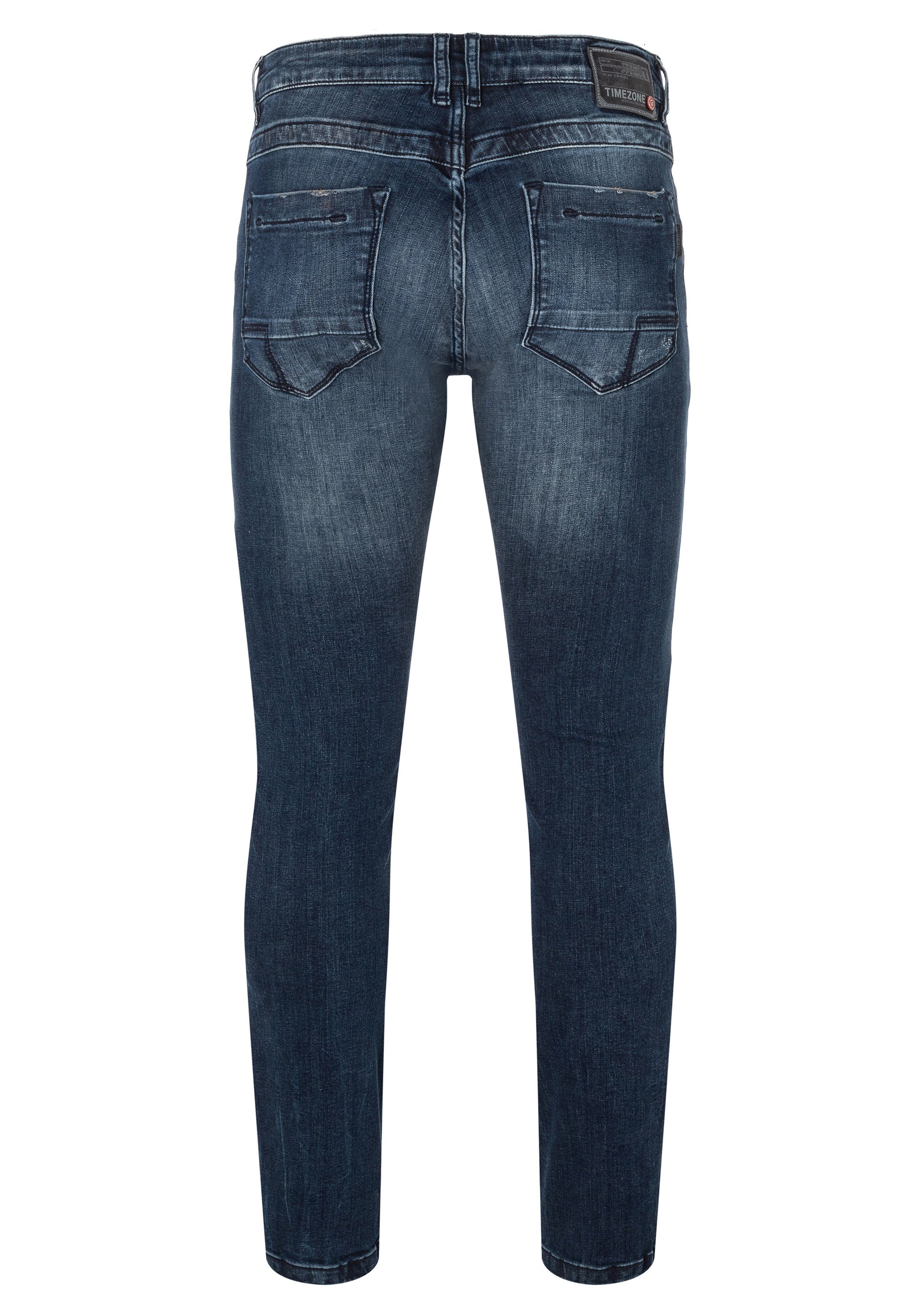 TIMEZONE Slim fit jeans Slim ScottTZ