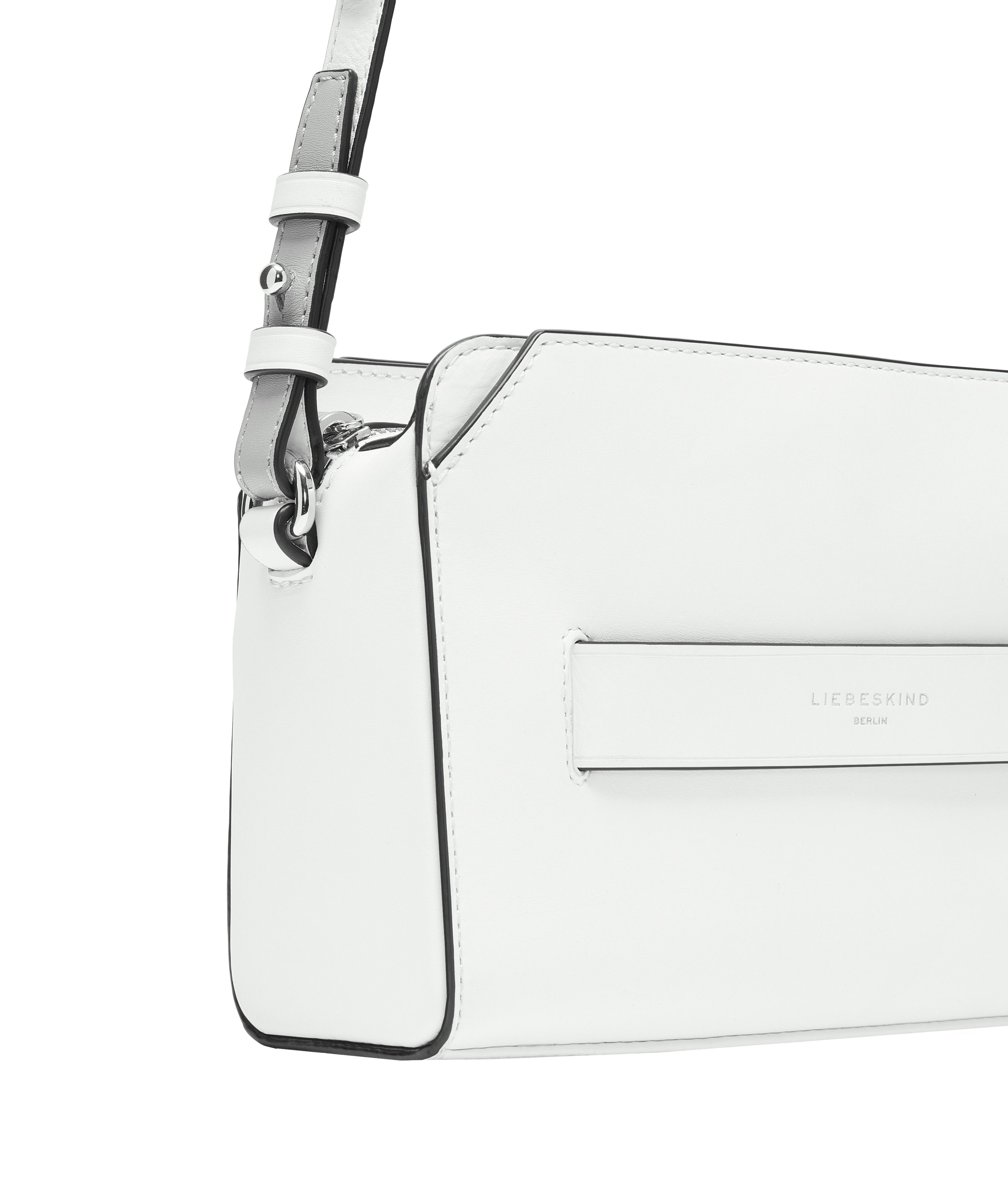 Liebeskind Berlin Schoudertas LORA CALF OPTIC