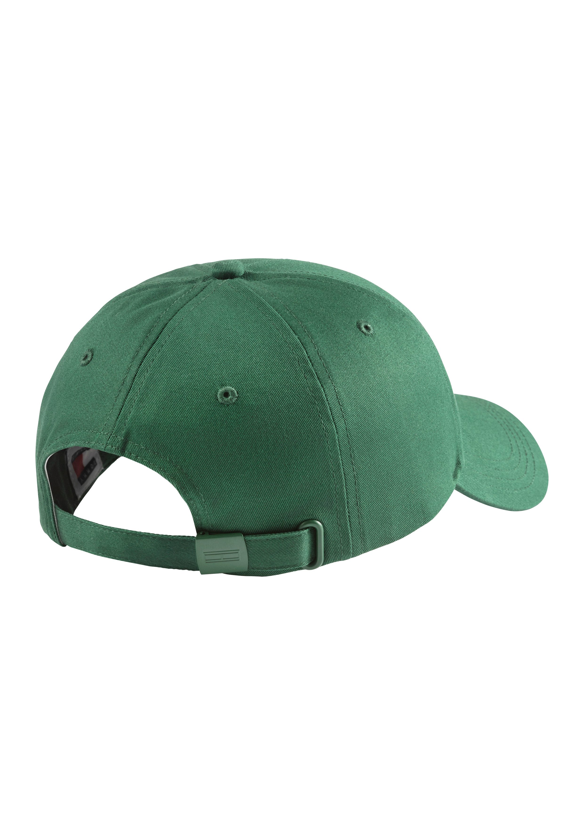 TOMMY JEANS Baseball pet TJM ELONGATED FLAG CAP