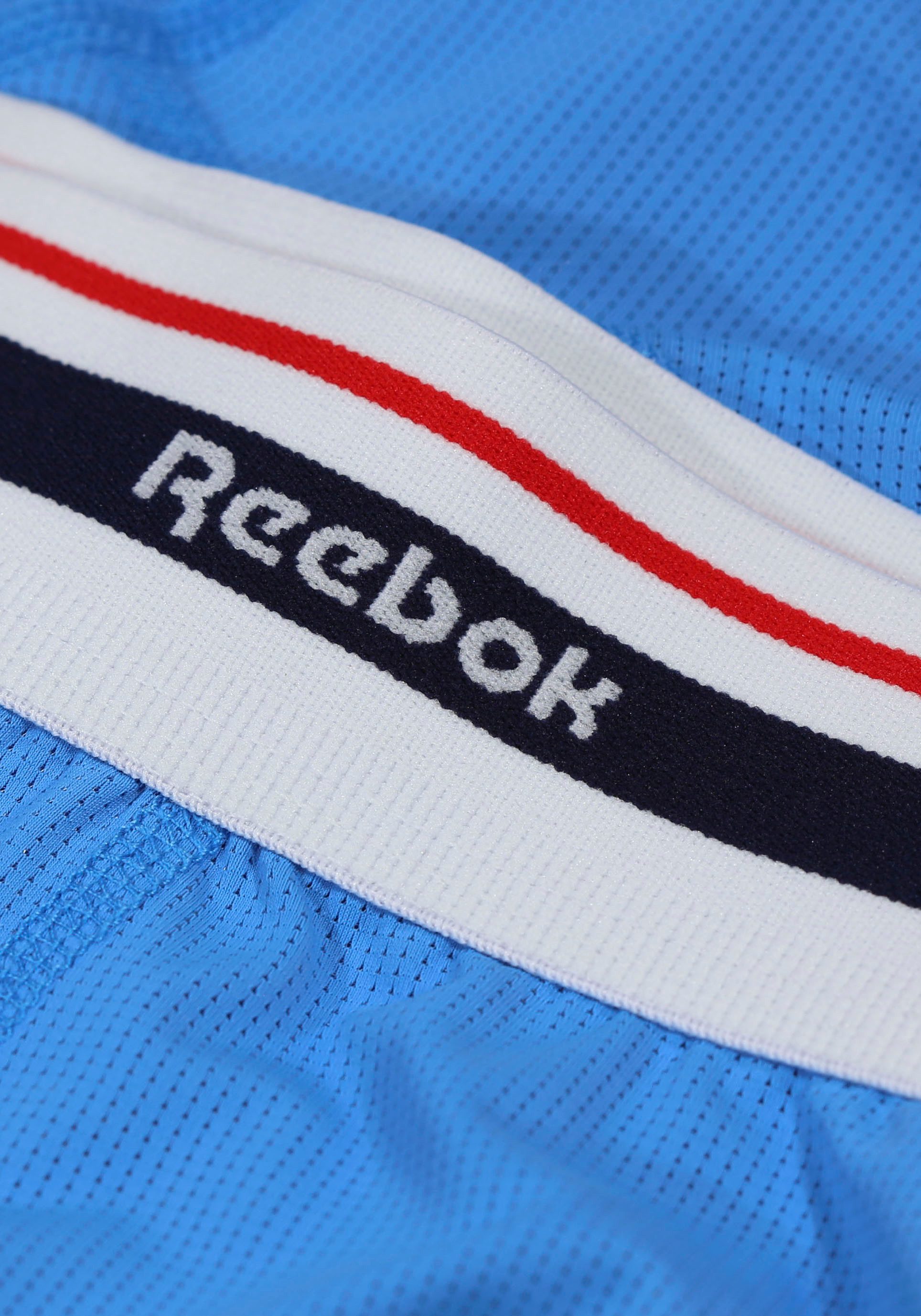 Reebok Boxershort FINLO met elastische logoband (Set van 3)