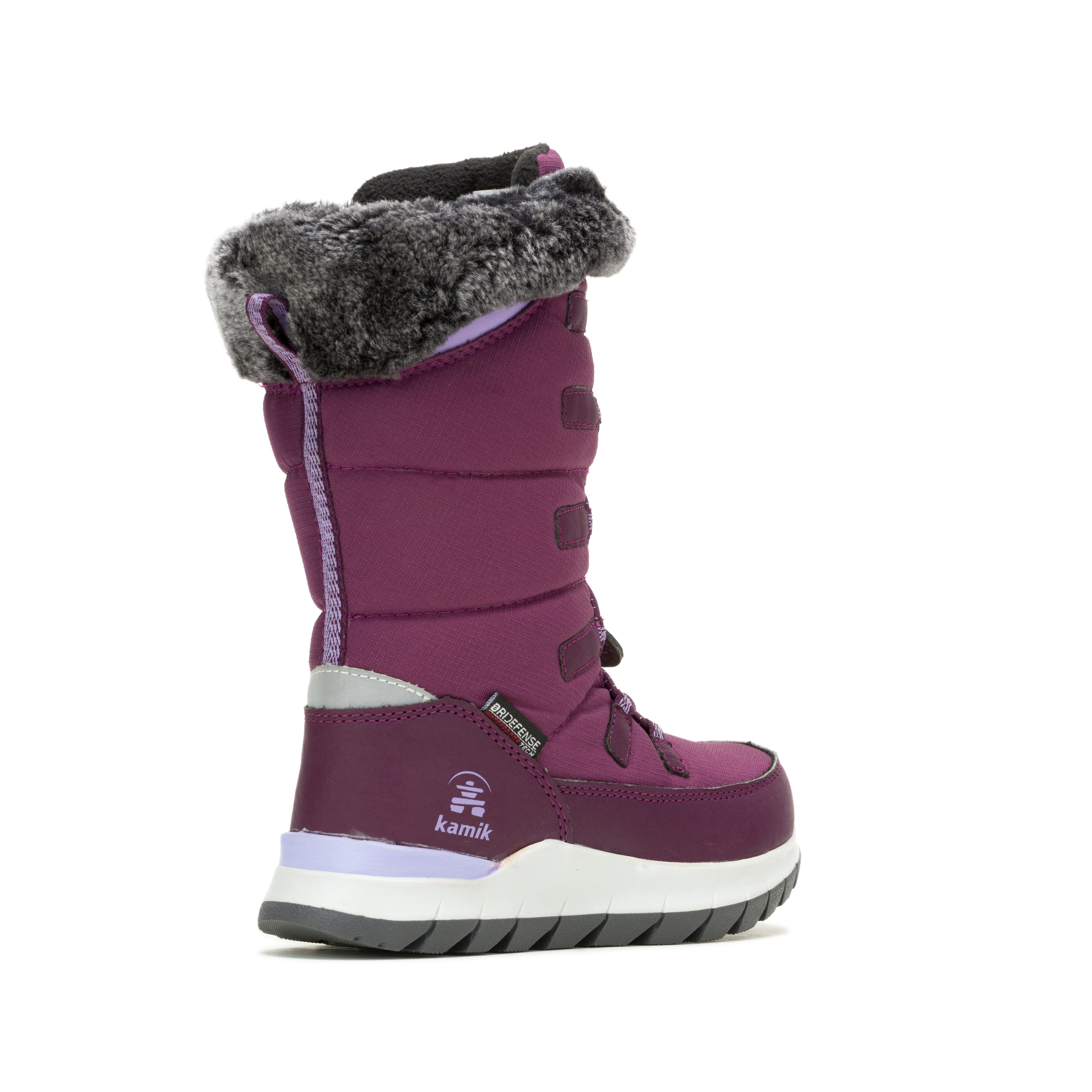 Kamik Snowboots PRAIRIE2