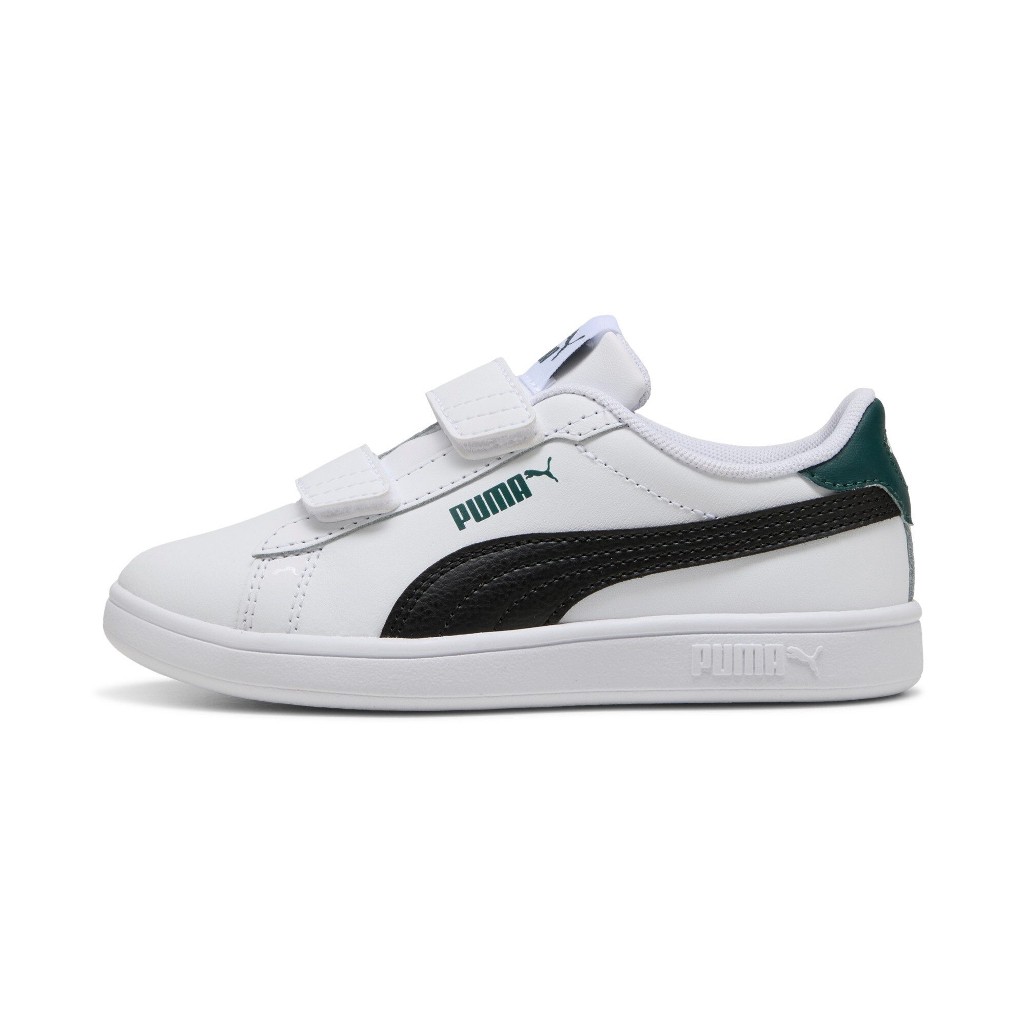 PUMA Sneakers SMASH 3.0 L V PS met klittenbandsluiting