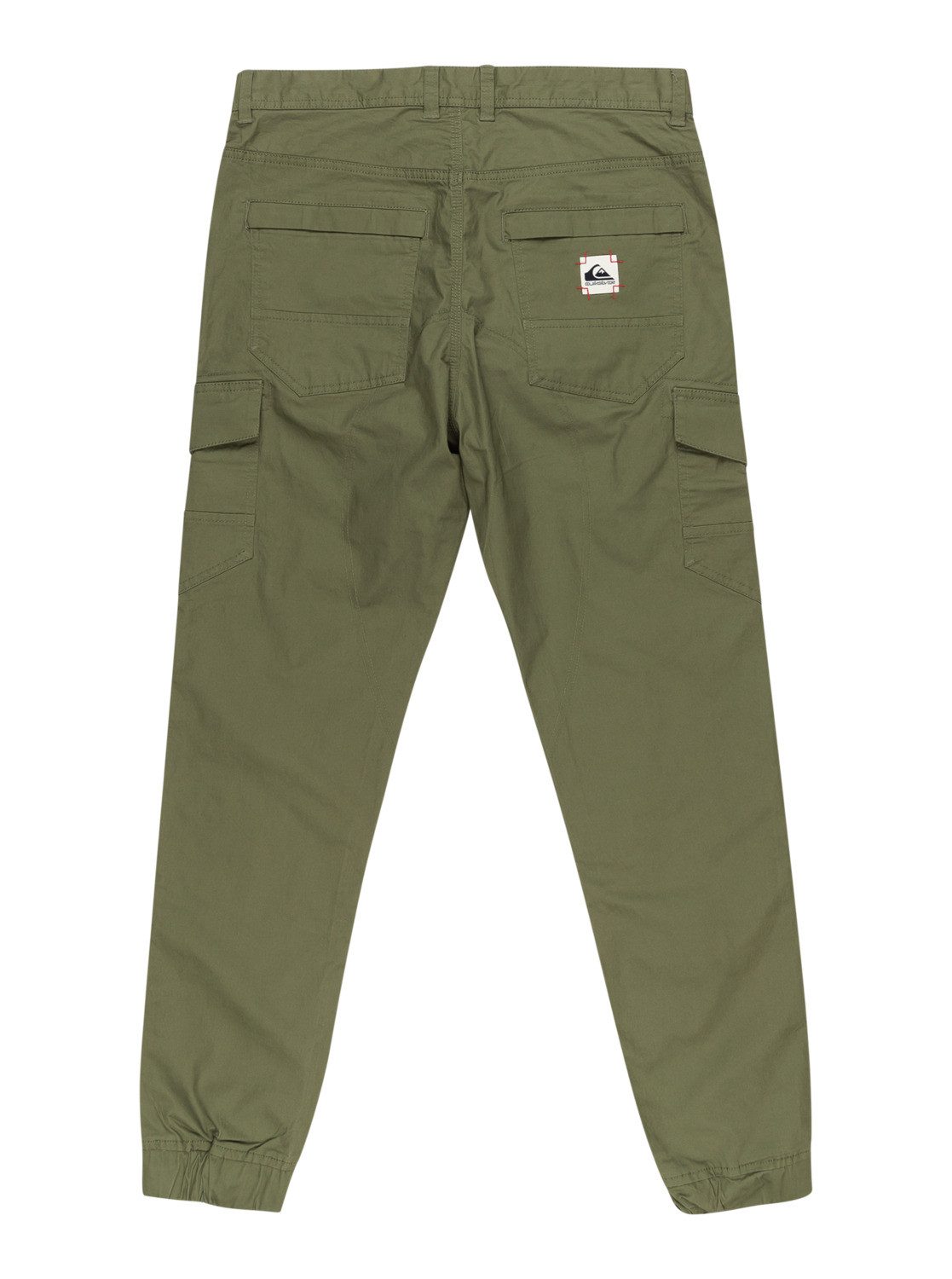 Quiksilver Cargobroek MW Cuffed