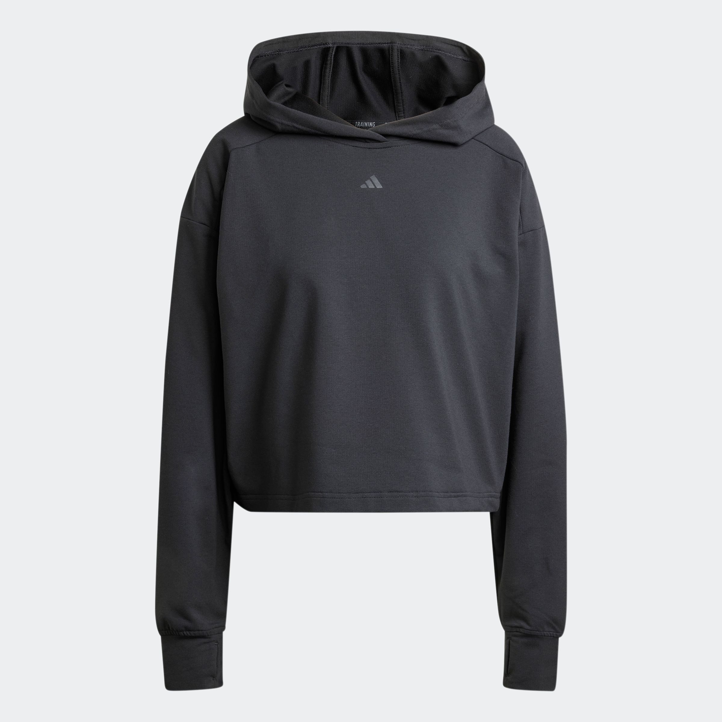adidas Performance Sweatshirt POWER HOODIE