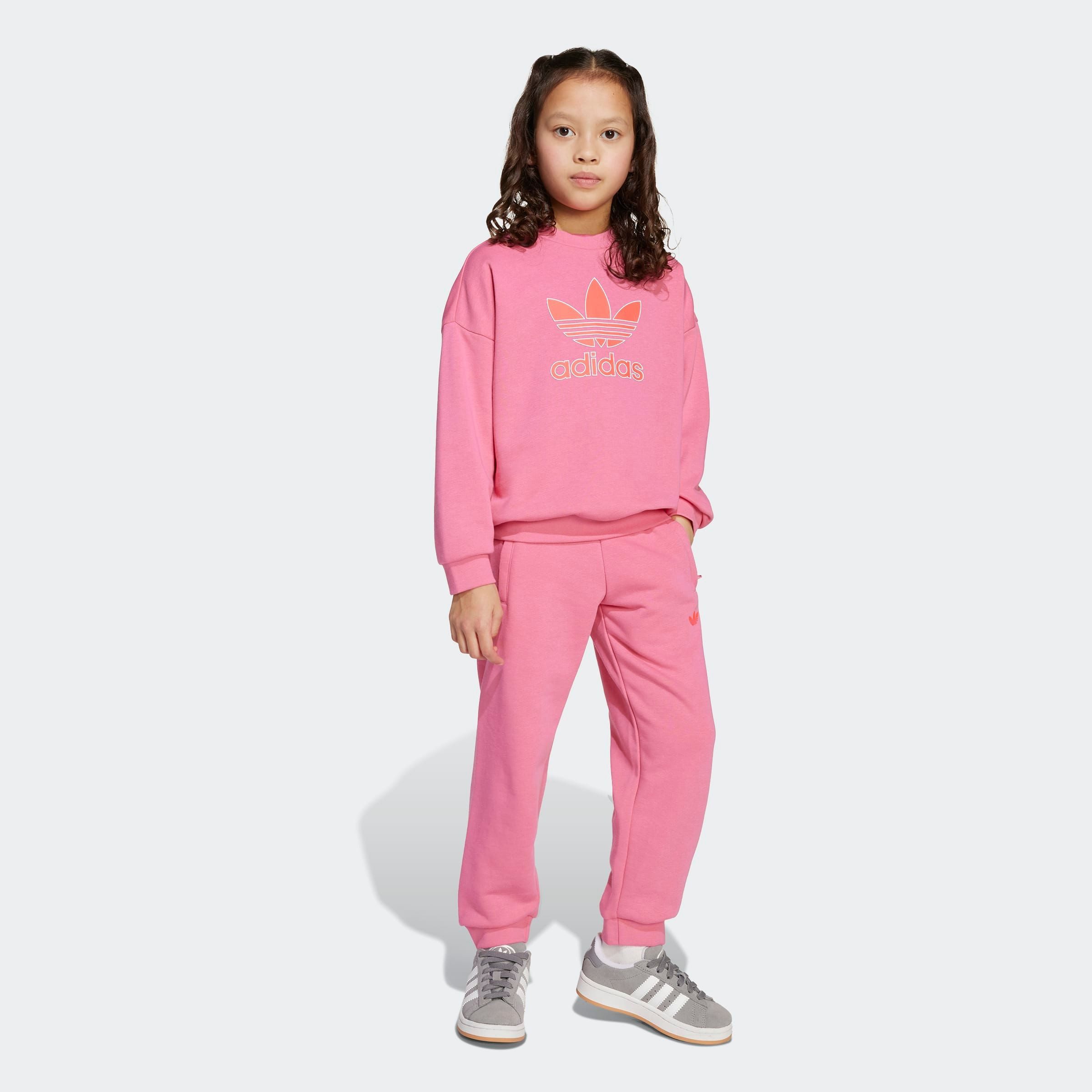 adidas Originals Trainingspak CREW SET (2-delig)