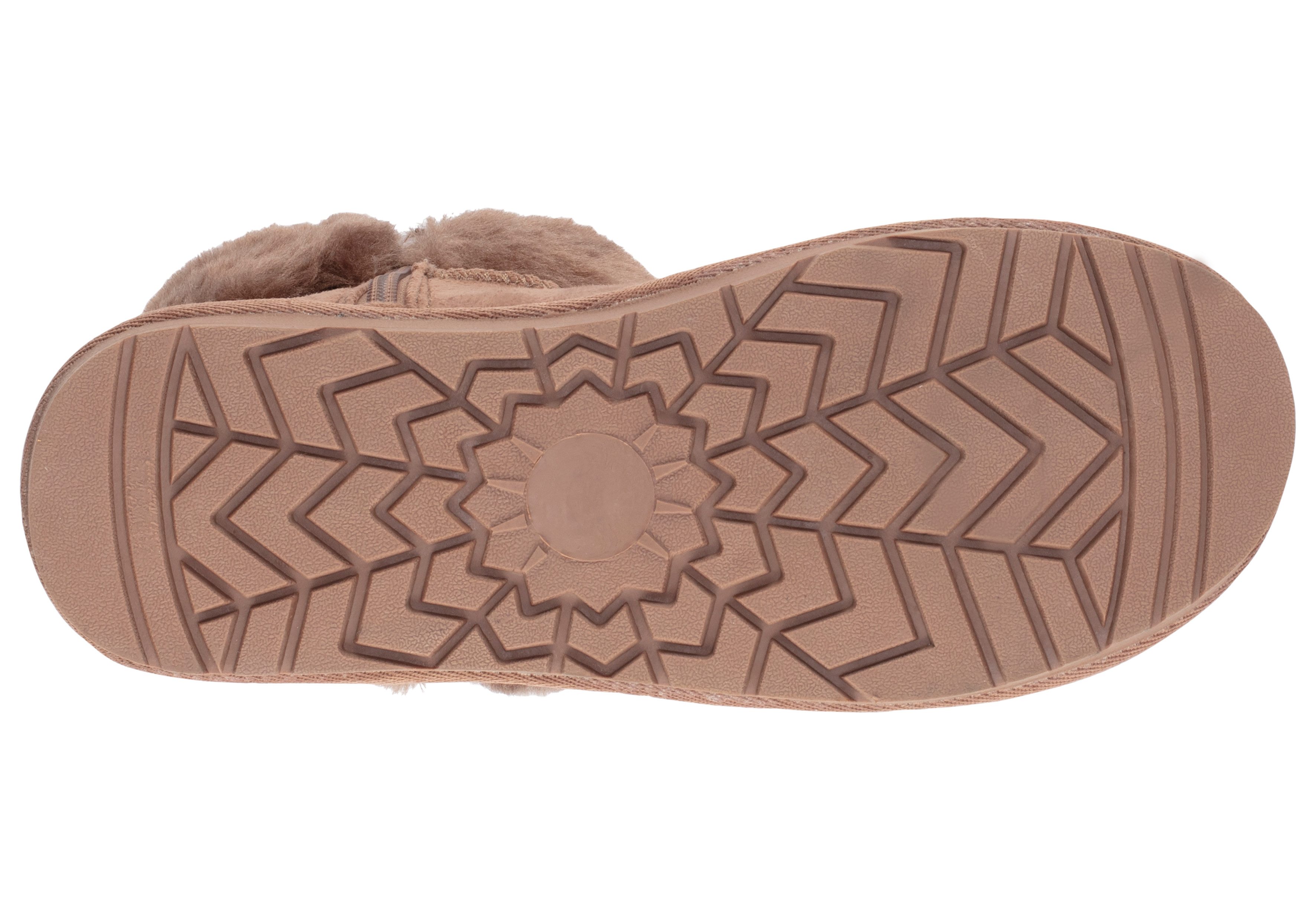 O'Neill Boots zonder sluiting JENNER WOMEN MID Winterlaarzen, snowboots, winterschoenen, gevoerd