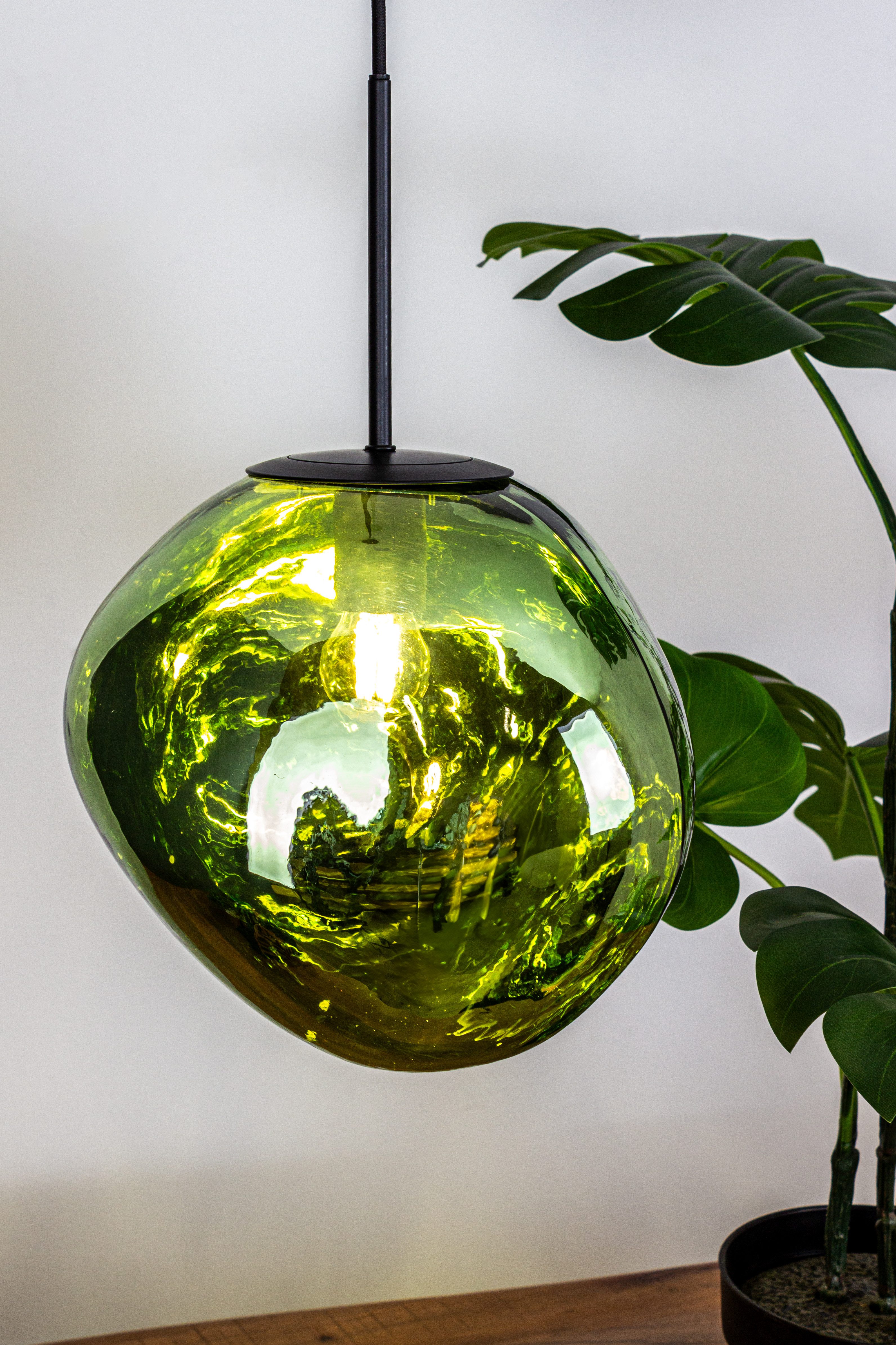 ECO-LIGHT Hanglamp Canopus